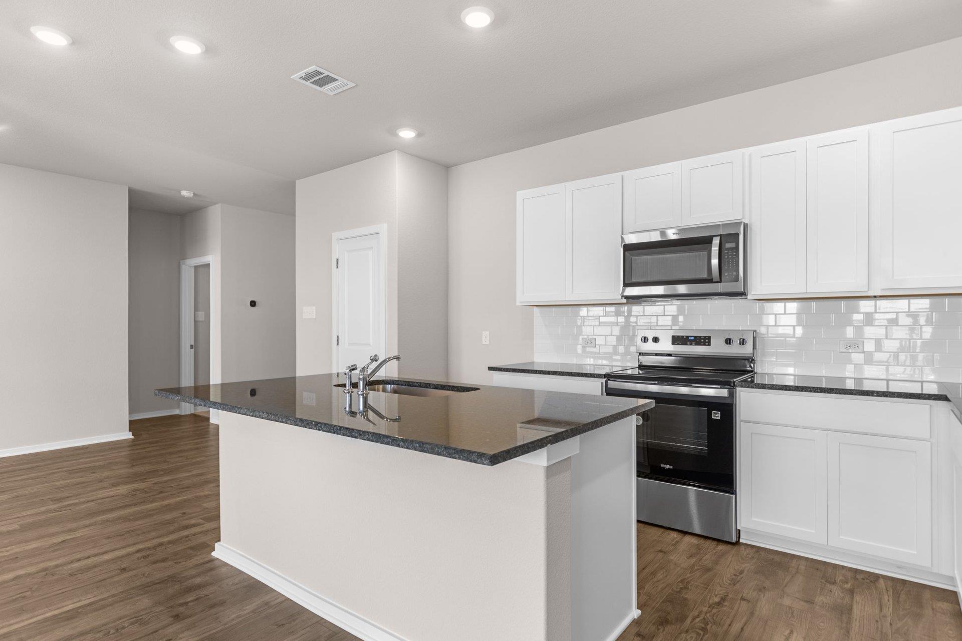 173 Sleep Hollow, Jarrell, TX 76537