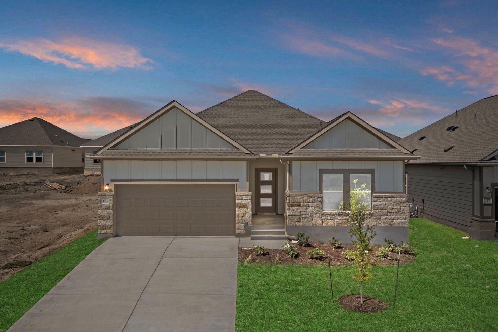 173 Sleep Hollow, Jarrell, TX 76537