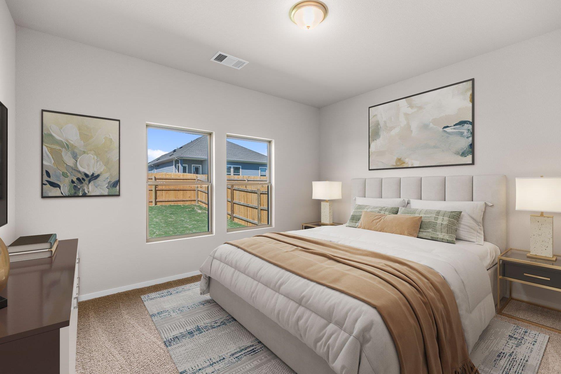 173 Sleep Hollow, Jarrell, TX 76537