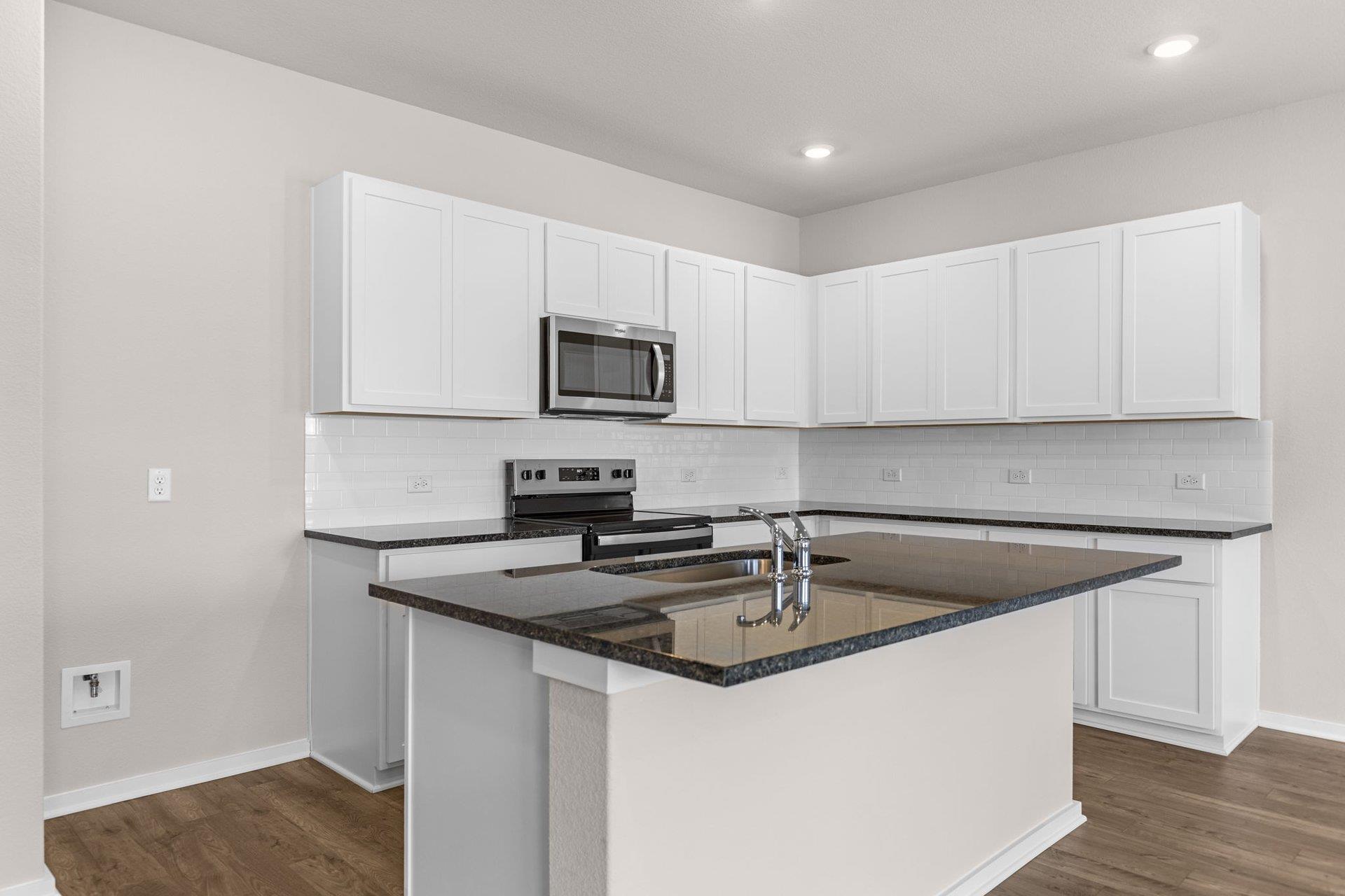 173 Sleep Hollow, Jarrell, TX 76537