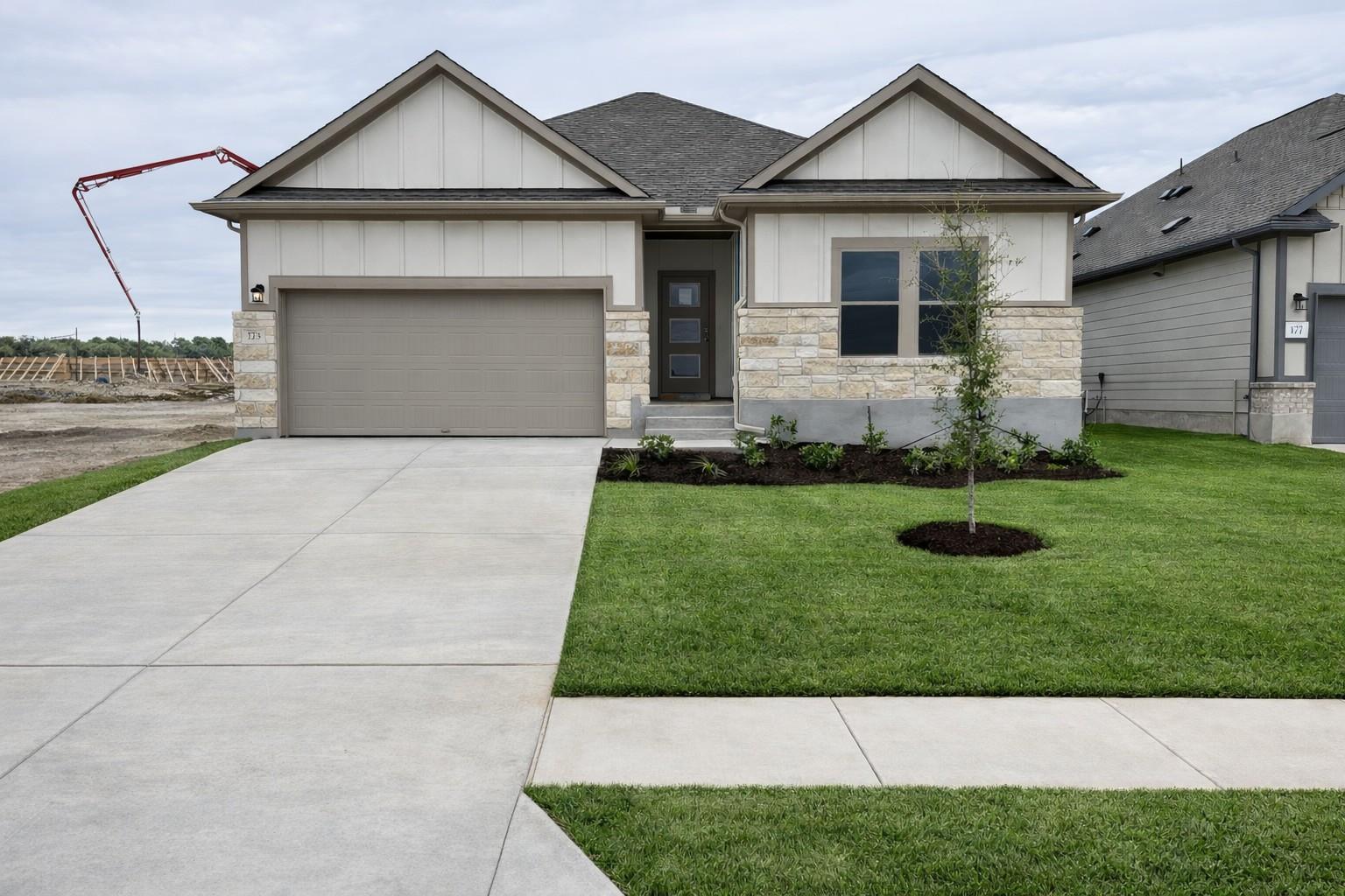 173 Sleep Hollow, Jarrell, TX 76537