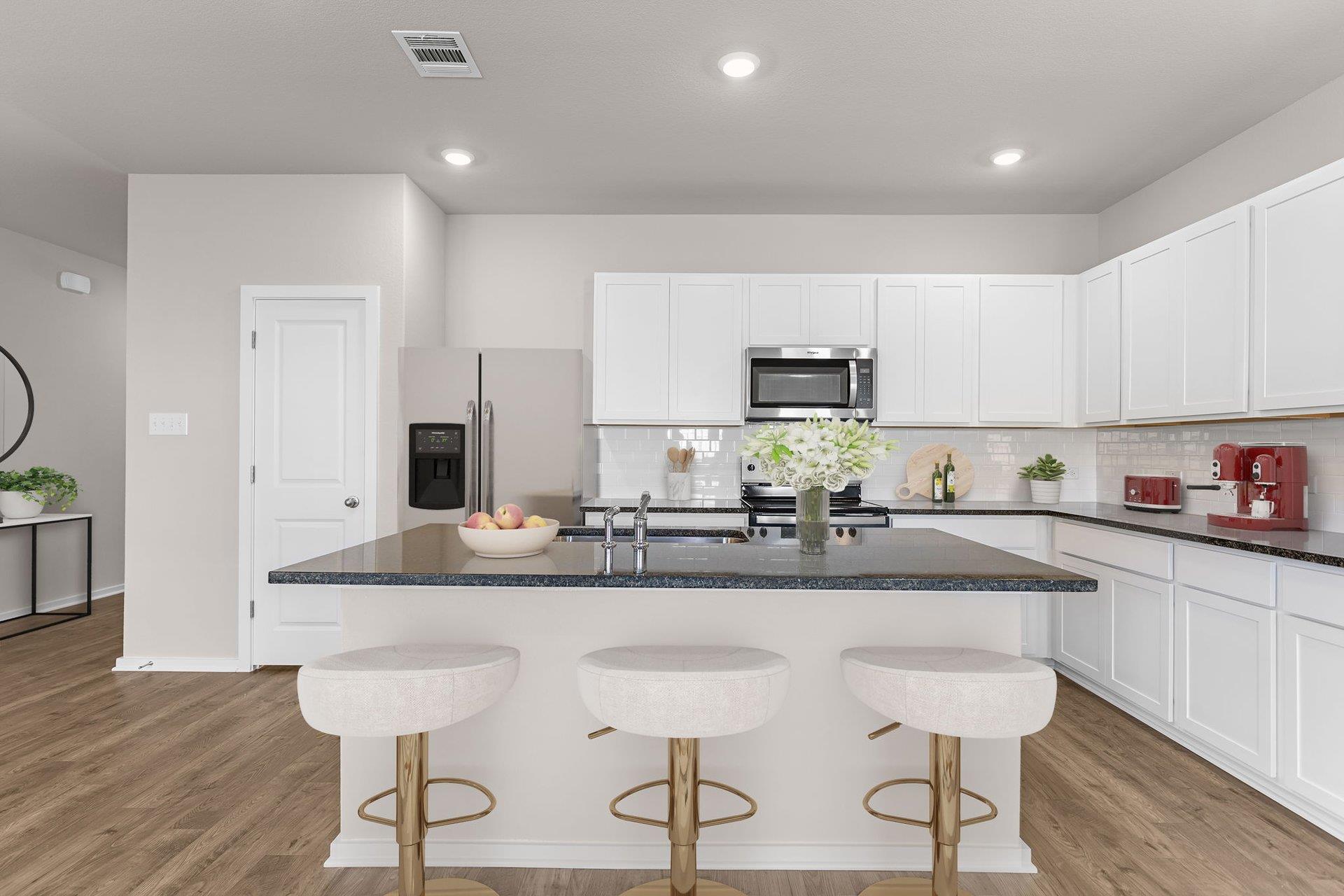 173 Sleep Hollow, Jarrell, TX 76537