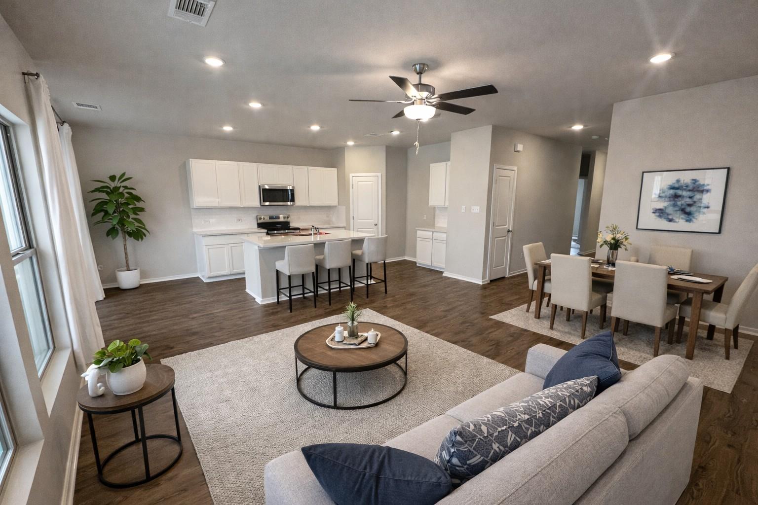 181 Sleep Hollow, Jarrell, TX 76537