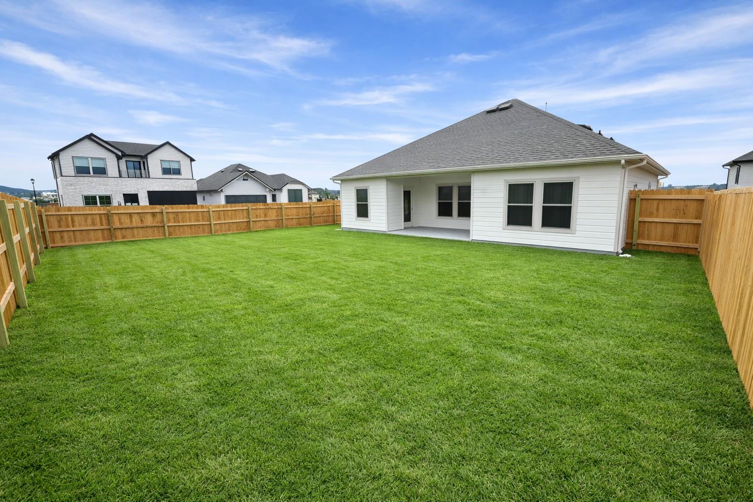 181 Sleep Hollow, Jarrell, TX 76537