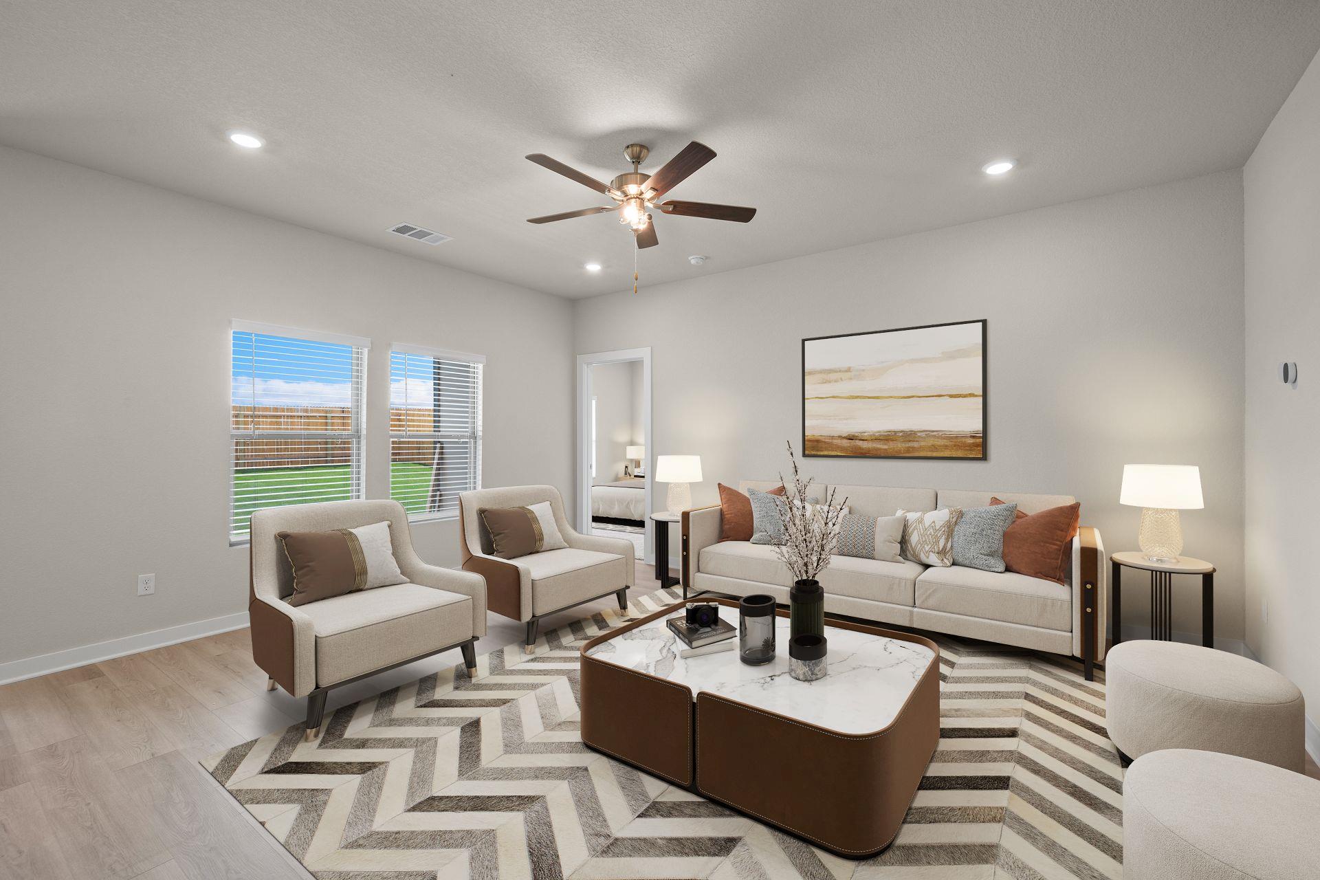 181 Sleep Hollow, Jarrell, TX 76537