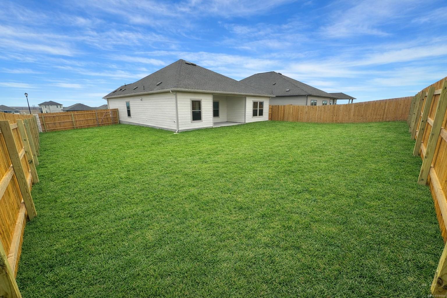 181 Sleep Hollow, Jarrell, TX 76537