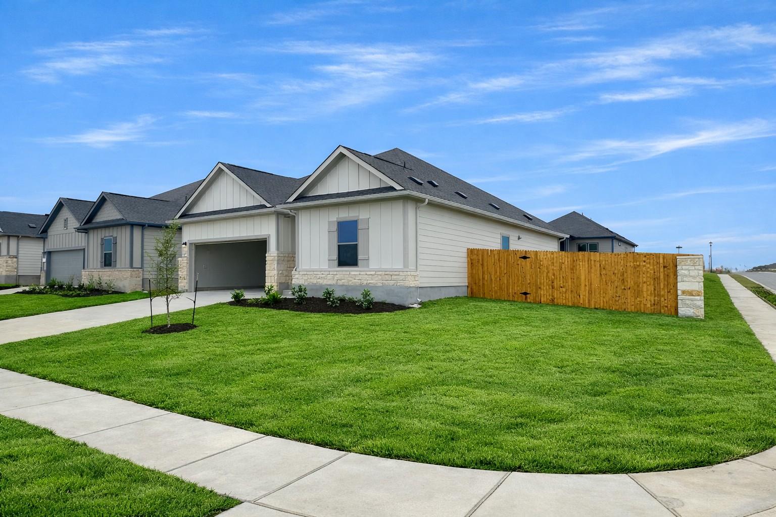 181 Sleep Hollow, Jarrell, TX 76537