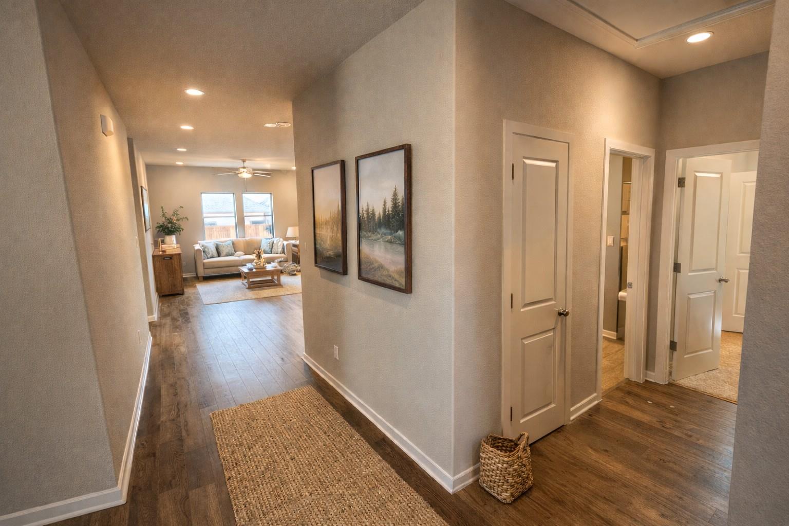 176 Wind Hill, Jarrell, TX 76537