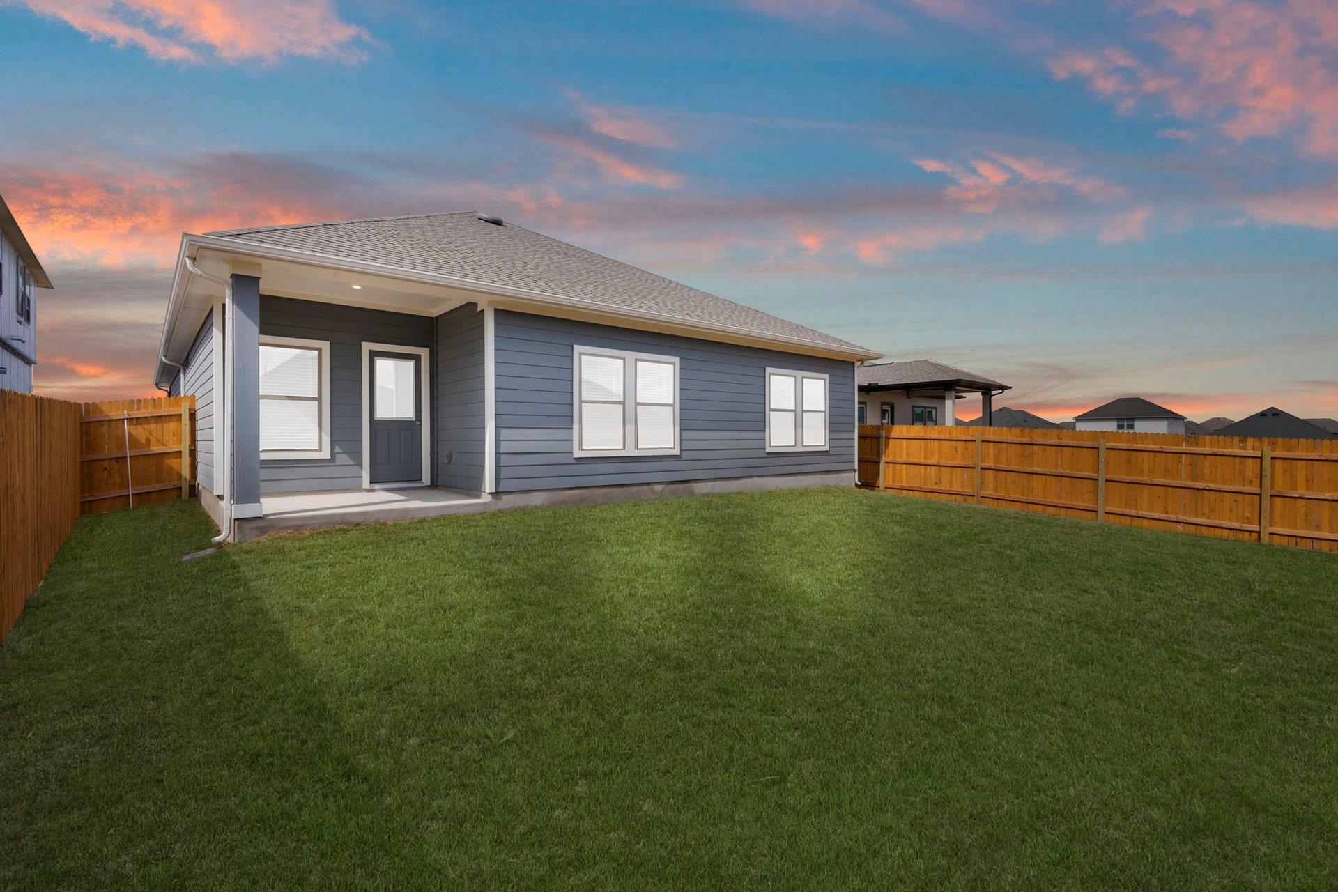 176 Wind Hill, Jarrell, TX 76537