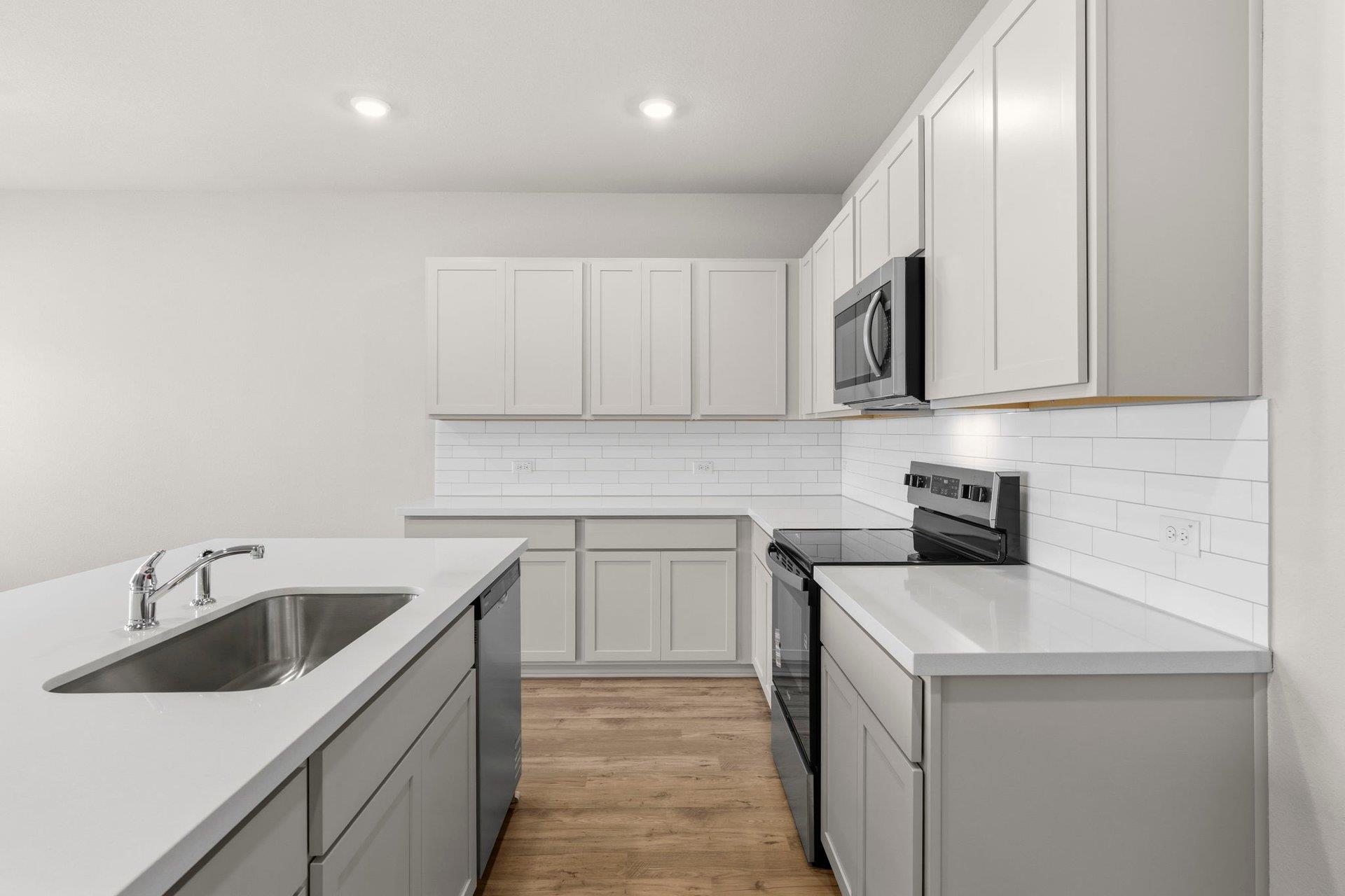 176 Wind Hill, Jarrell, TX 76537