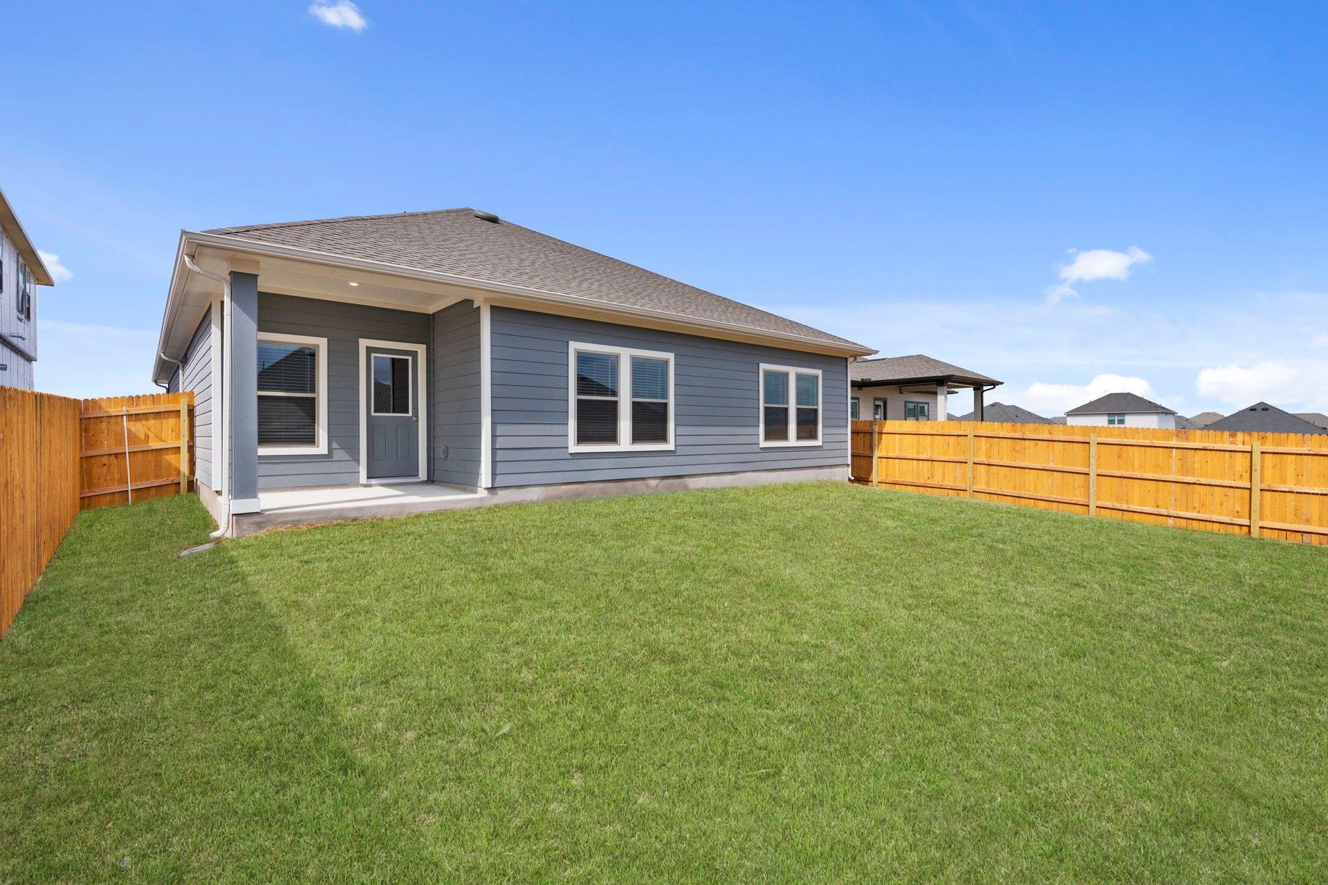 176 Wind Hill, Jarrell, TX 76537