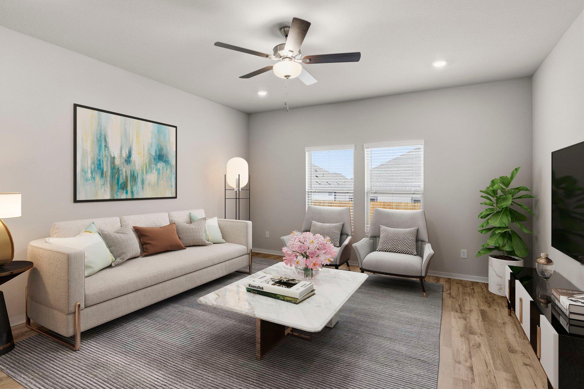 176 Wind Hill, Jarrell, TX 76537