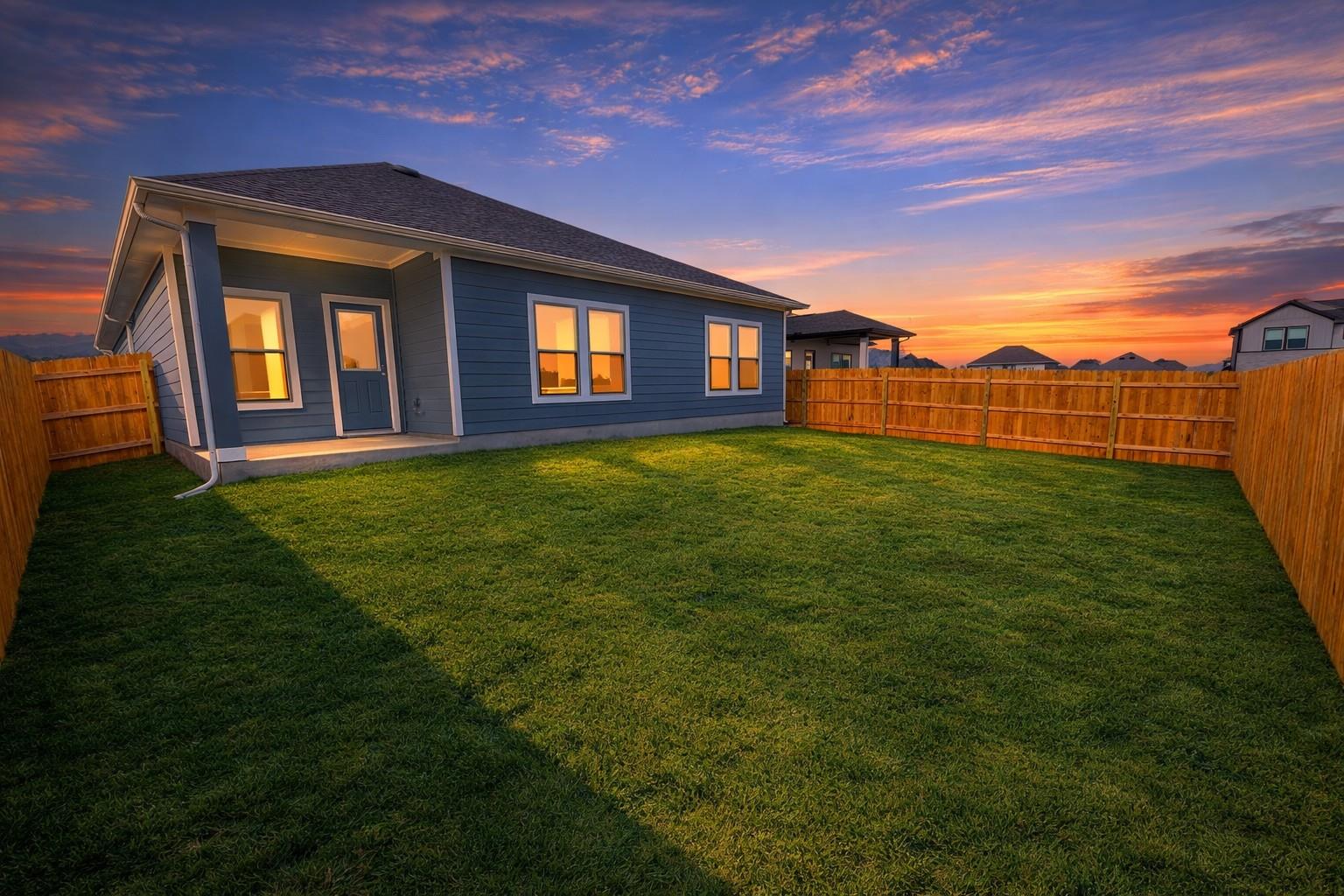 176 Wind Hill, Jarrell, TX 76537