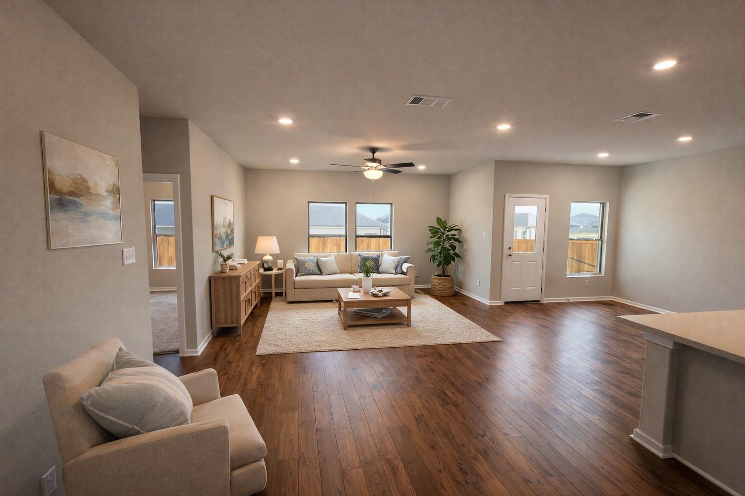 176 Wind Hill, Jarrell, TX 76537