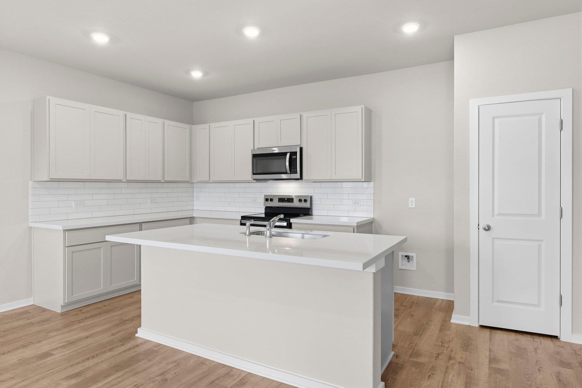 176 Wind Hill, Jarrell, TX 76537