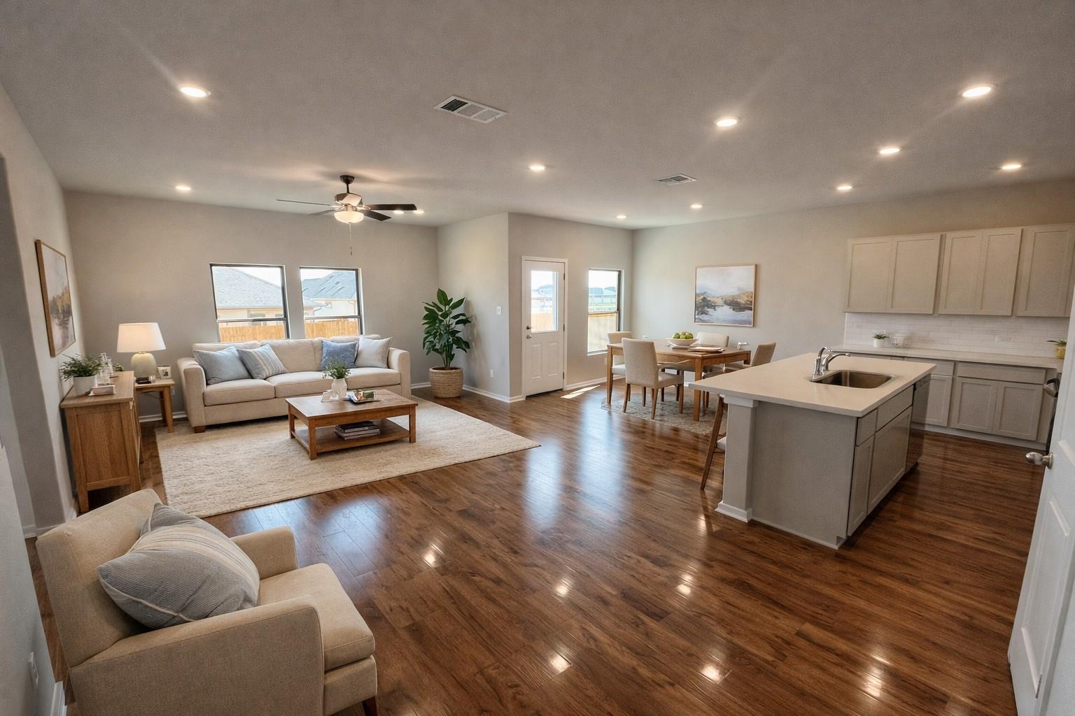 176 Wind Hill, Jarrell, TX 76537