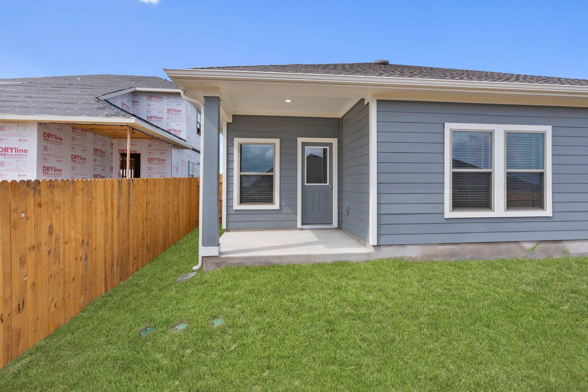 176 Wind Hill, Jarrell, TX 76537