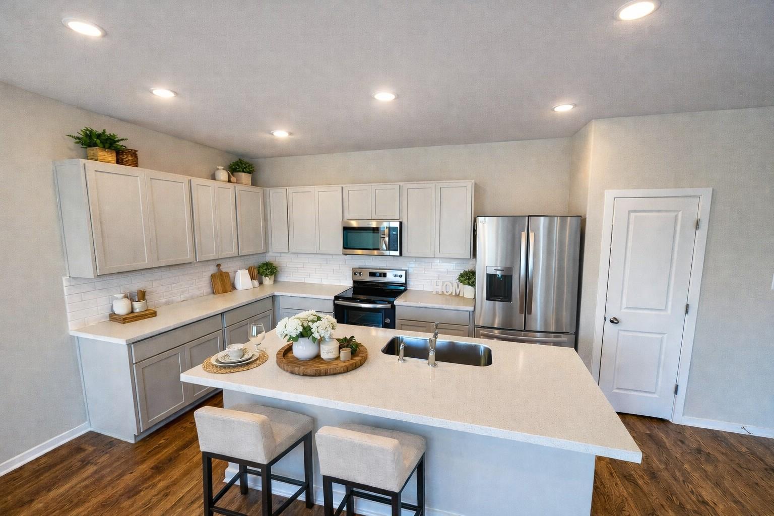 176 Wind Hill, Jarrell, TX 76537