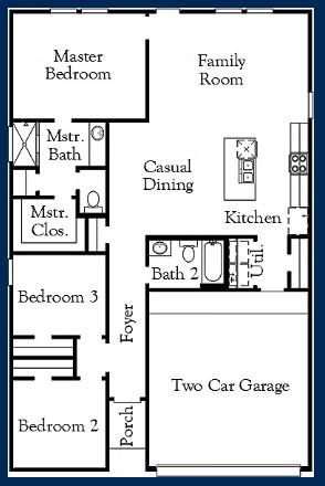 180 Wind Hill, Jarrell, TX 76537