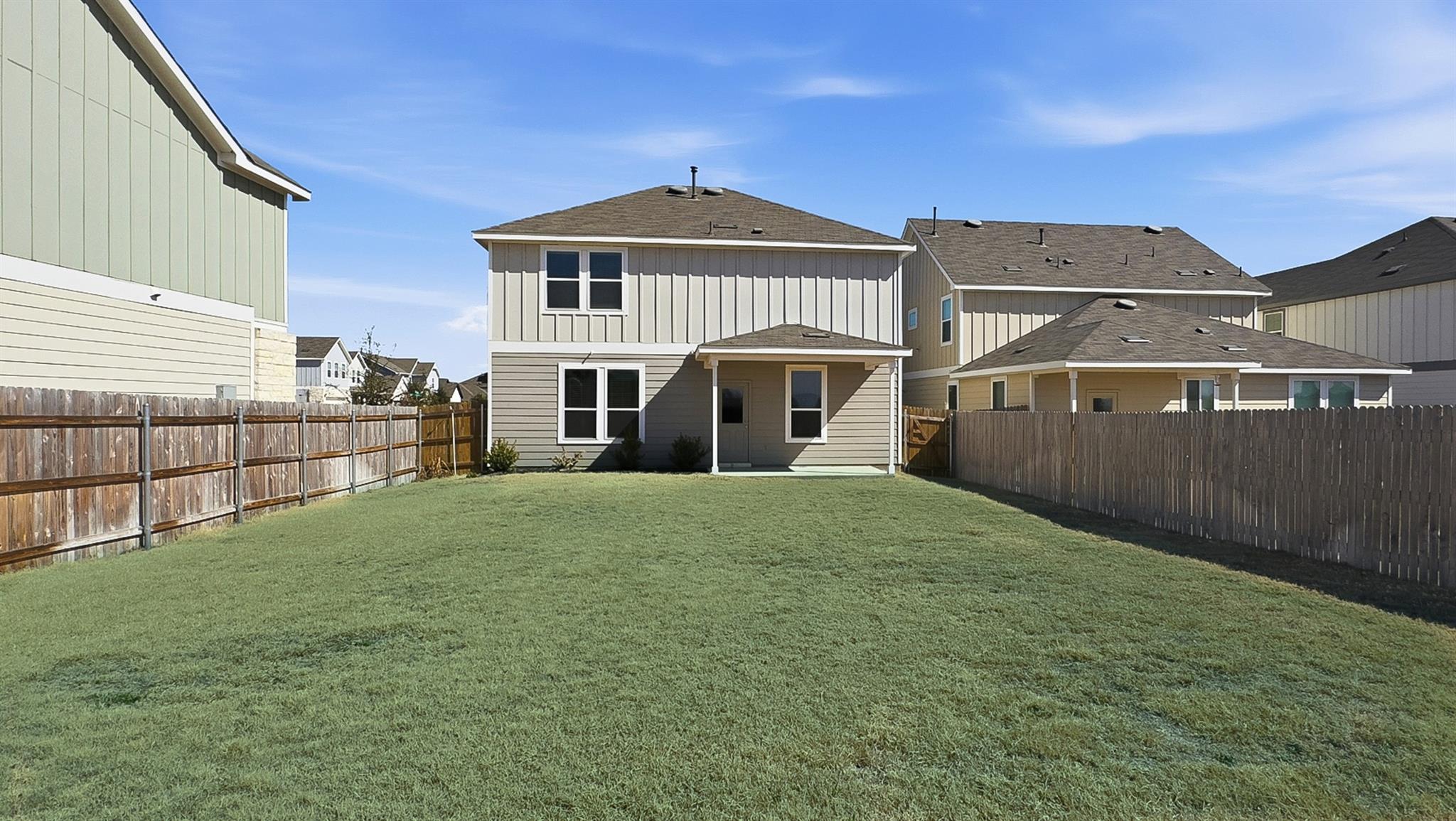 1625 Brimhurst Dr, Leander, TX 78641