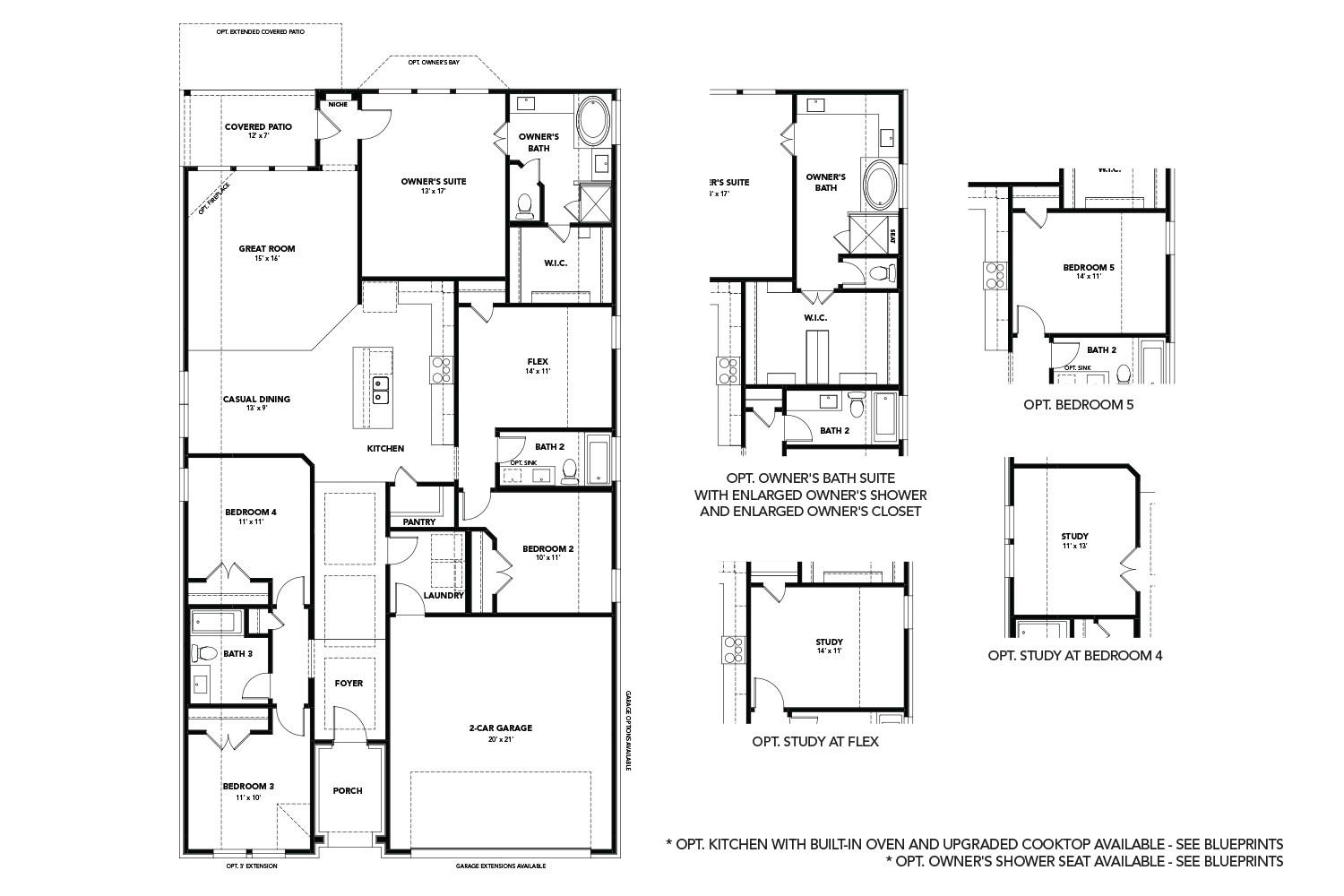 111 Mango Cir, Buda, TX 78610