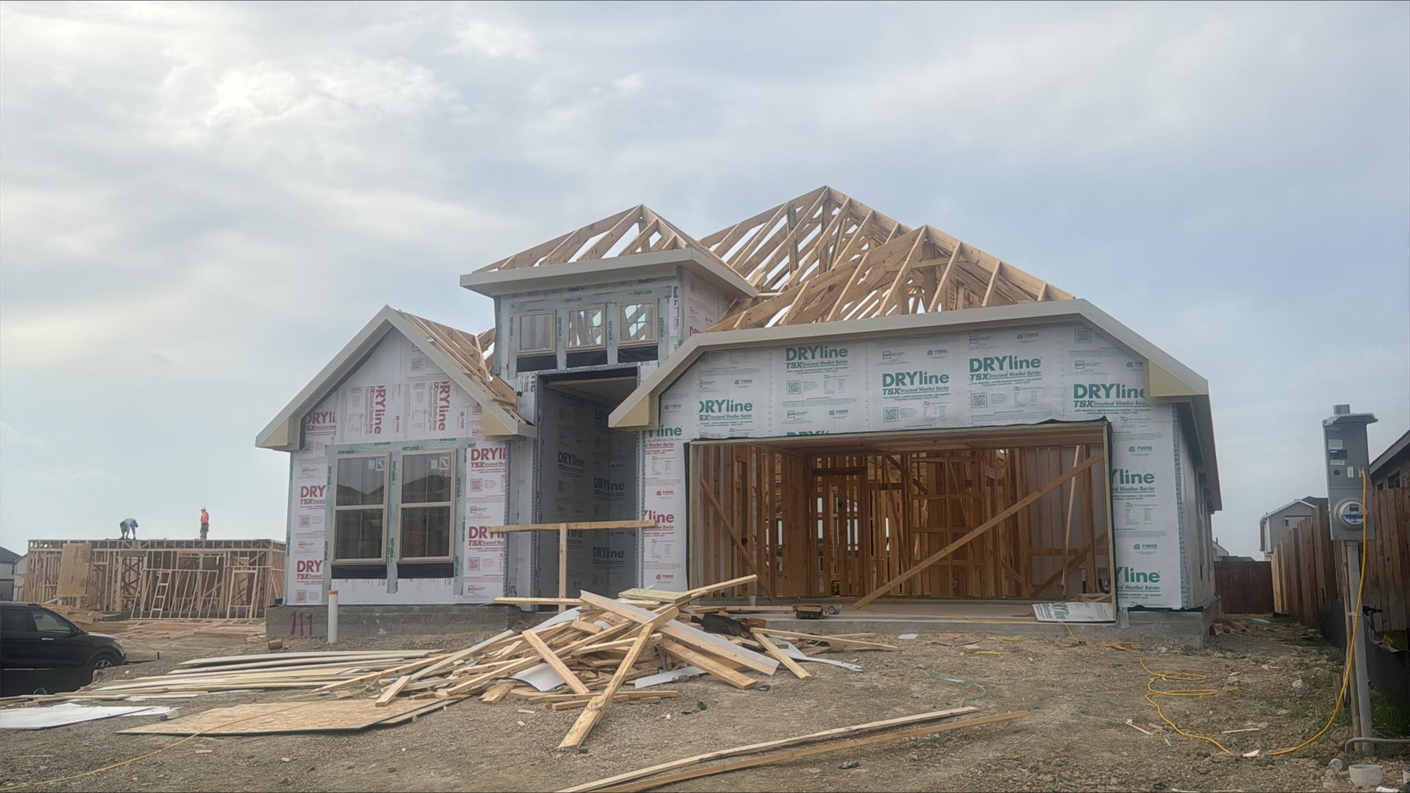 111 Mango Cir, Buda, TX 78610