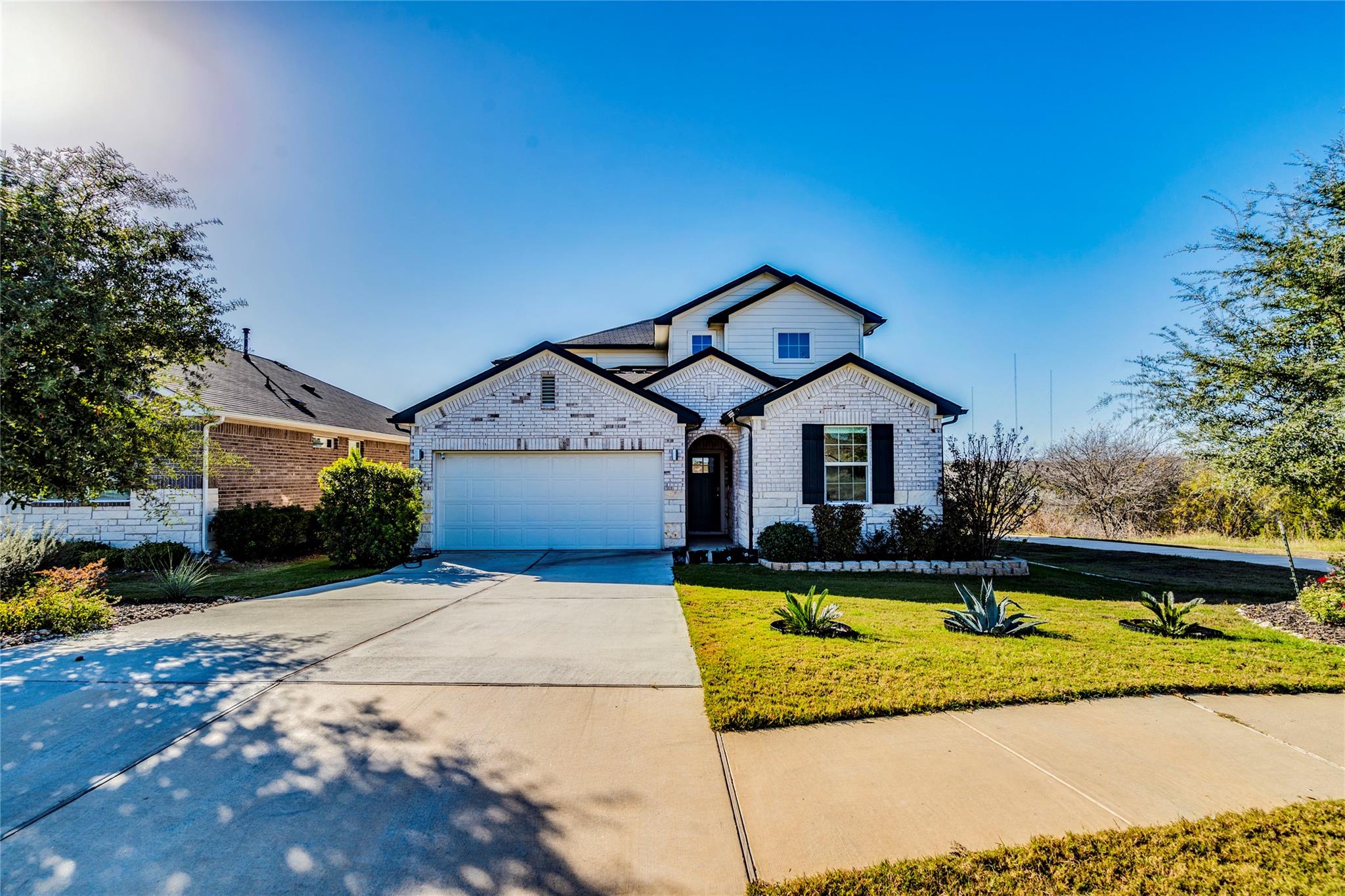 10932 Defender Trl, Austin, TX 78754