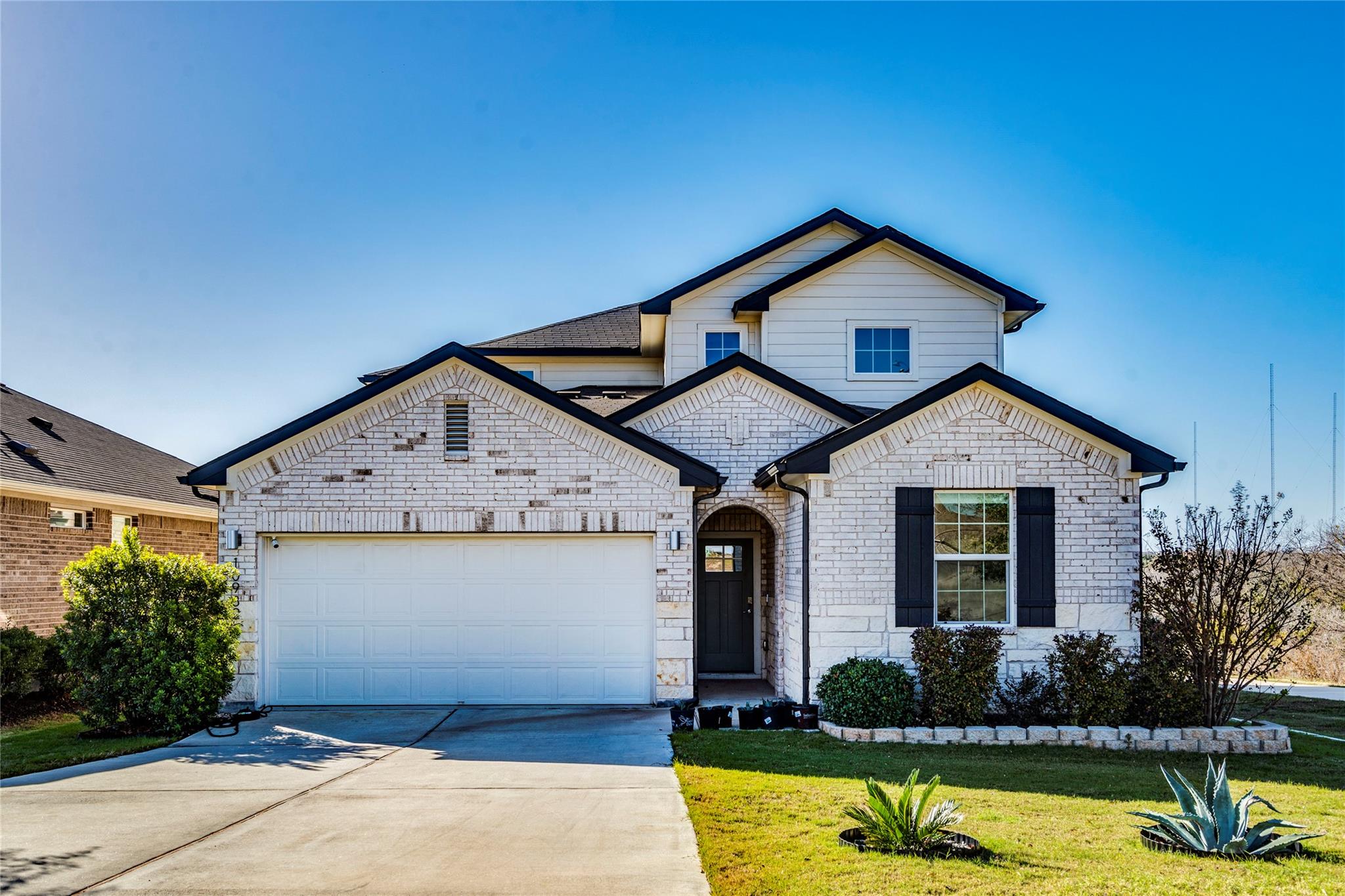 10932 Defender Trl, Austin, TX 78754