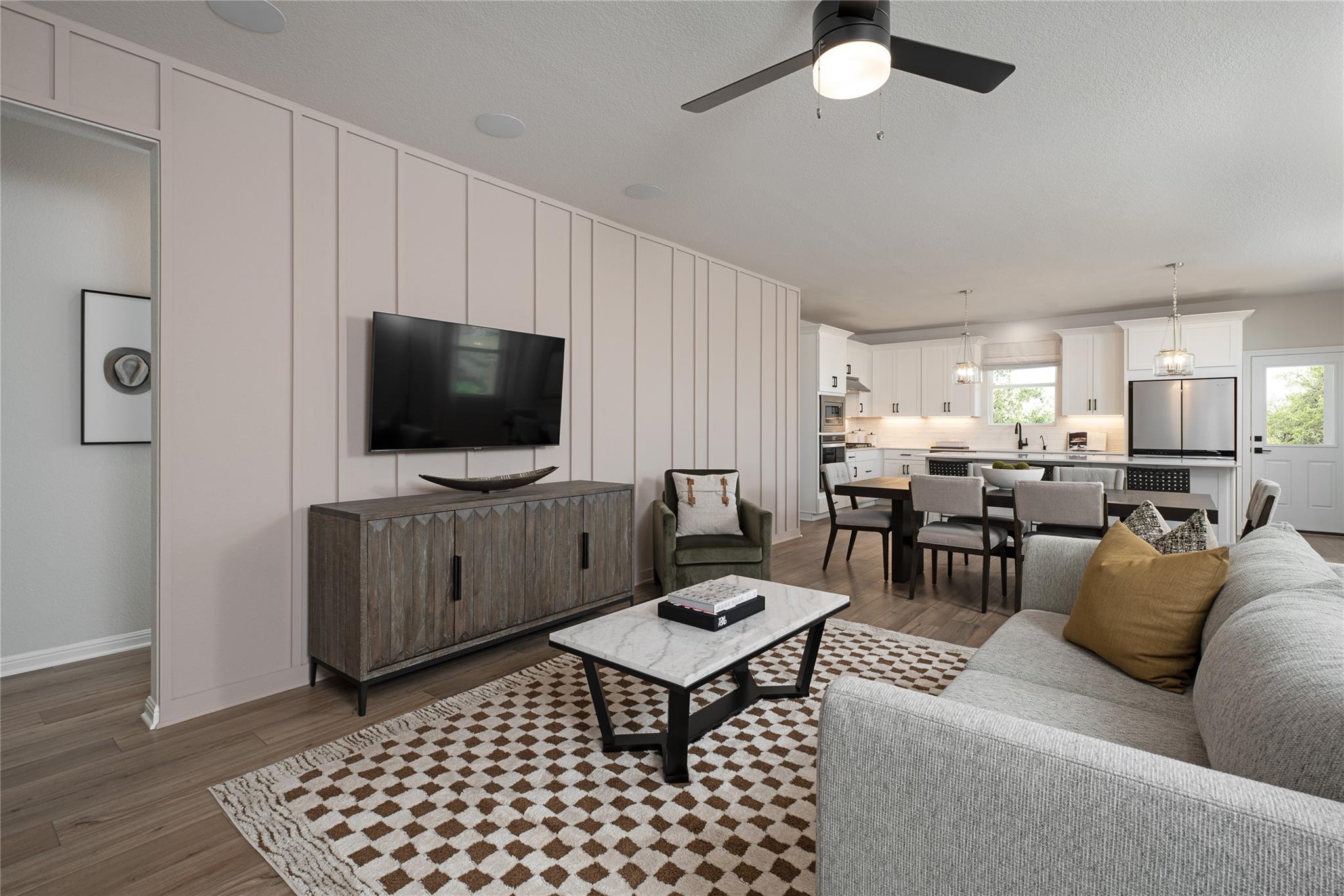 104 Palo Brea Loop, Hutto, TX 78634