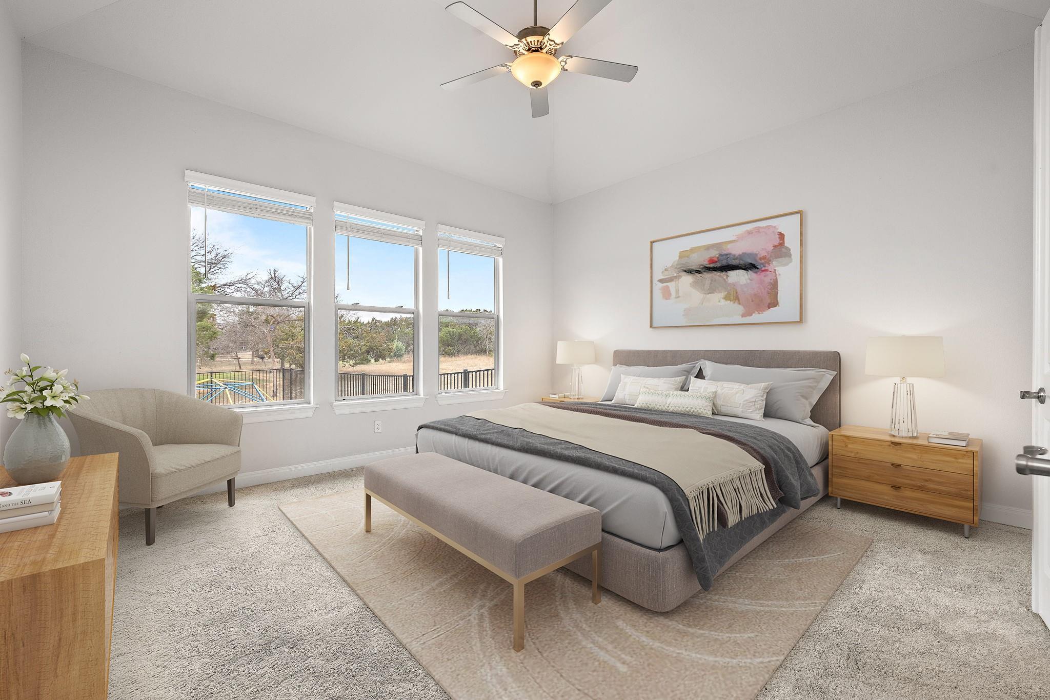 280 Wellborn Rd, Liberty Hill, TX 78642