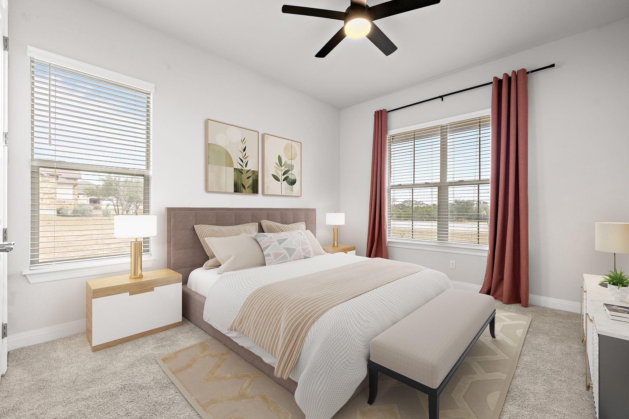 280 Wellborn Rd, Liberty Hill, TX 78642