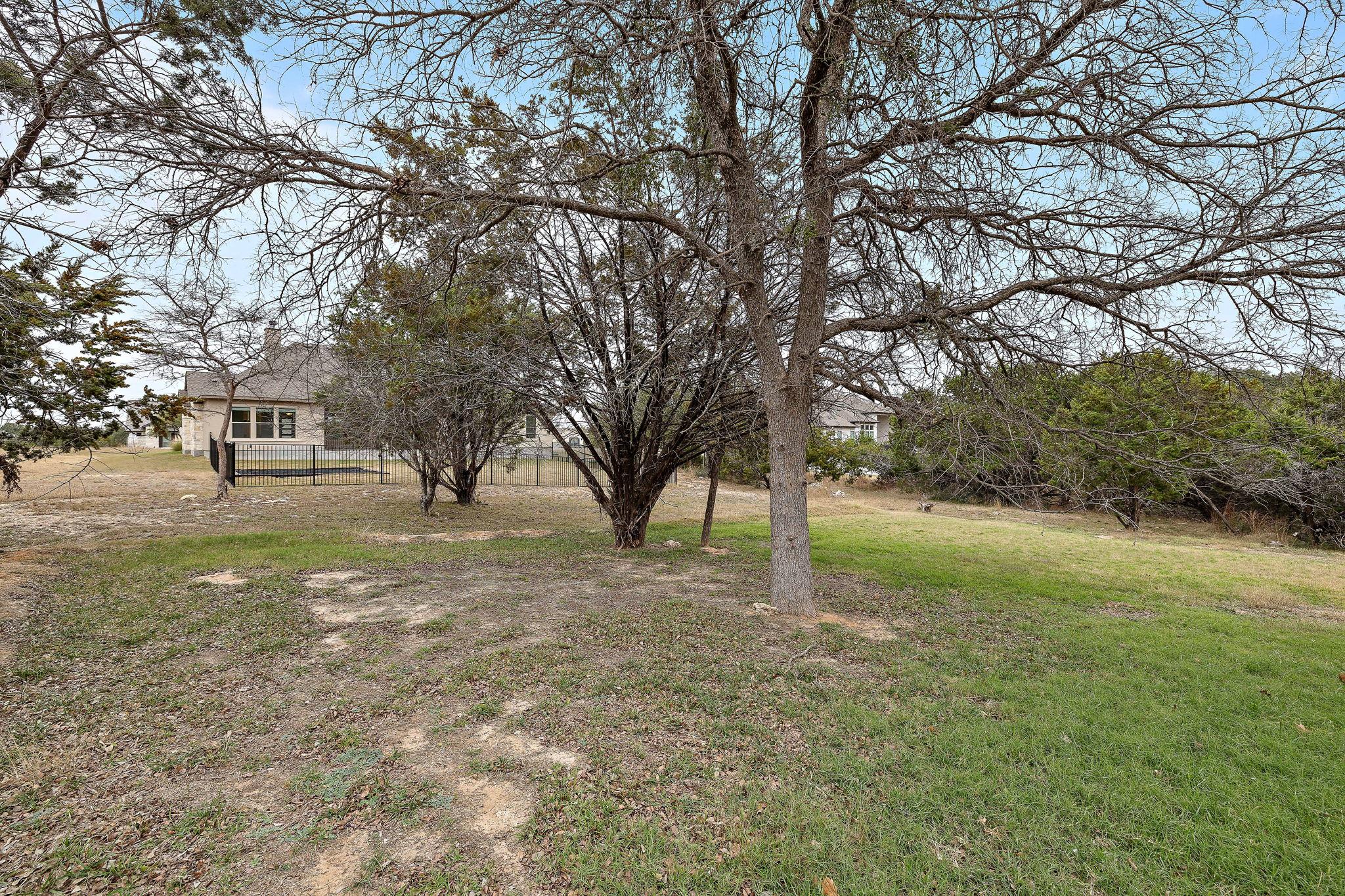 280 Wellborn Rd, Liberty Hill, TX 78642