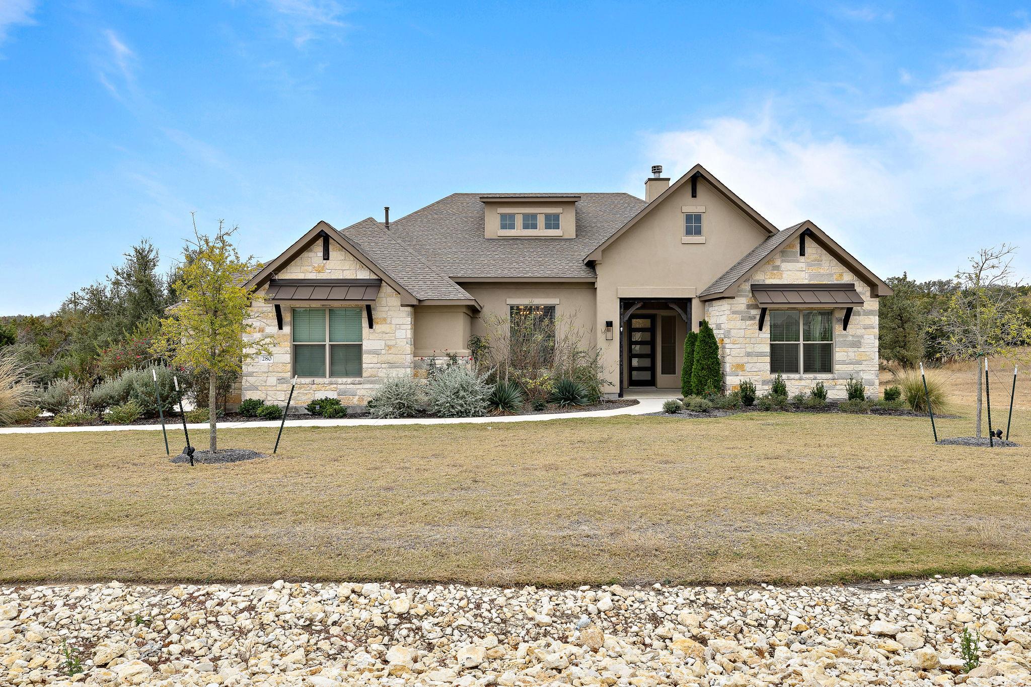 280 Wellborn Rd, Liberty Hill, TX 78642