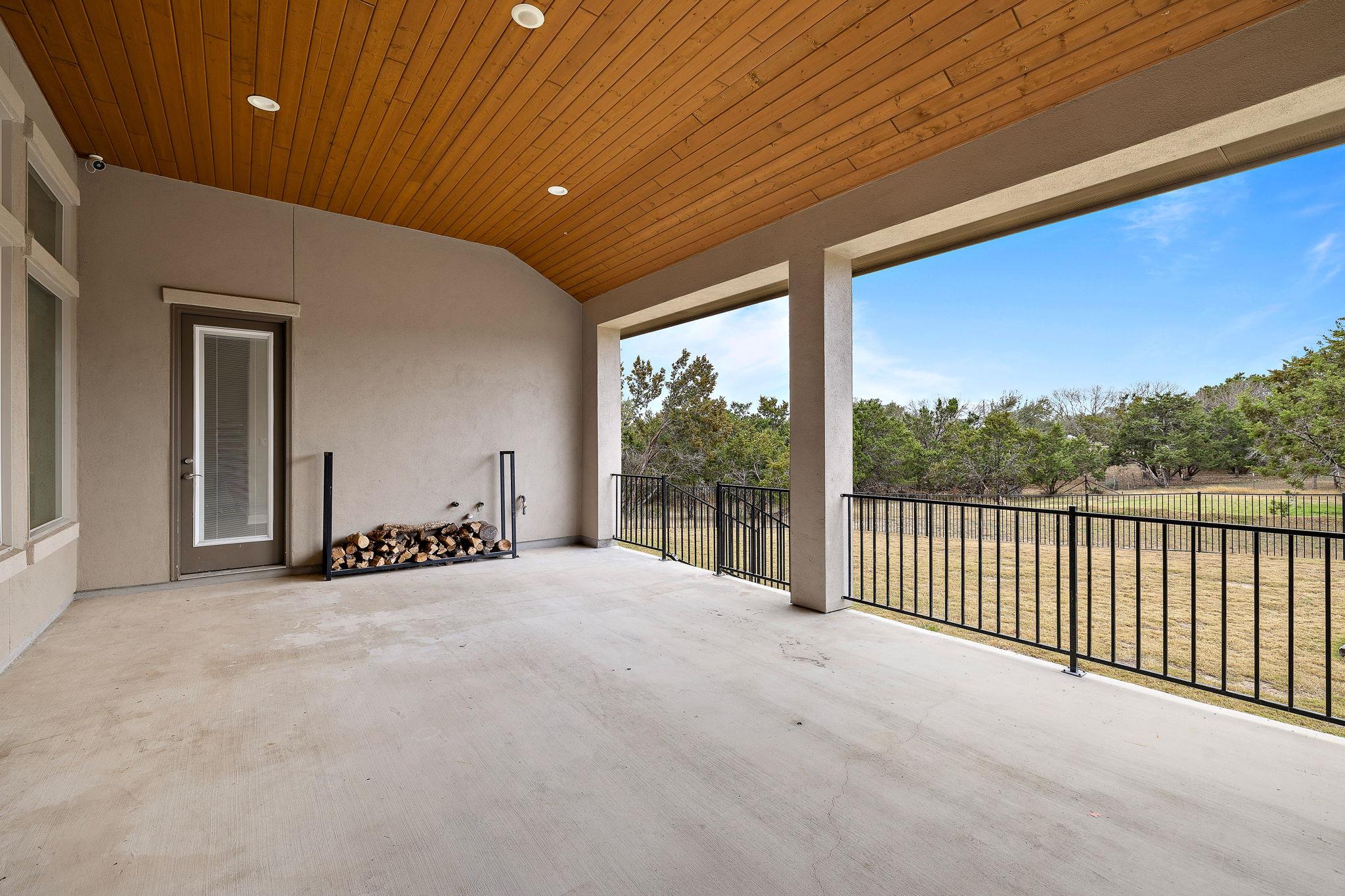 280 Wellborn Rd, Liberty Hill, TX 78642