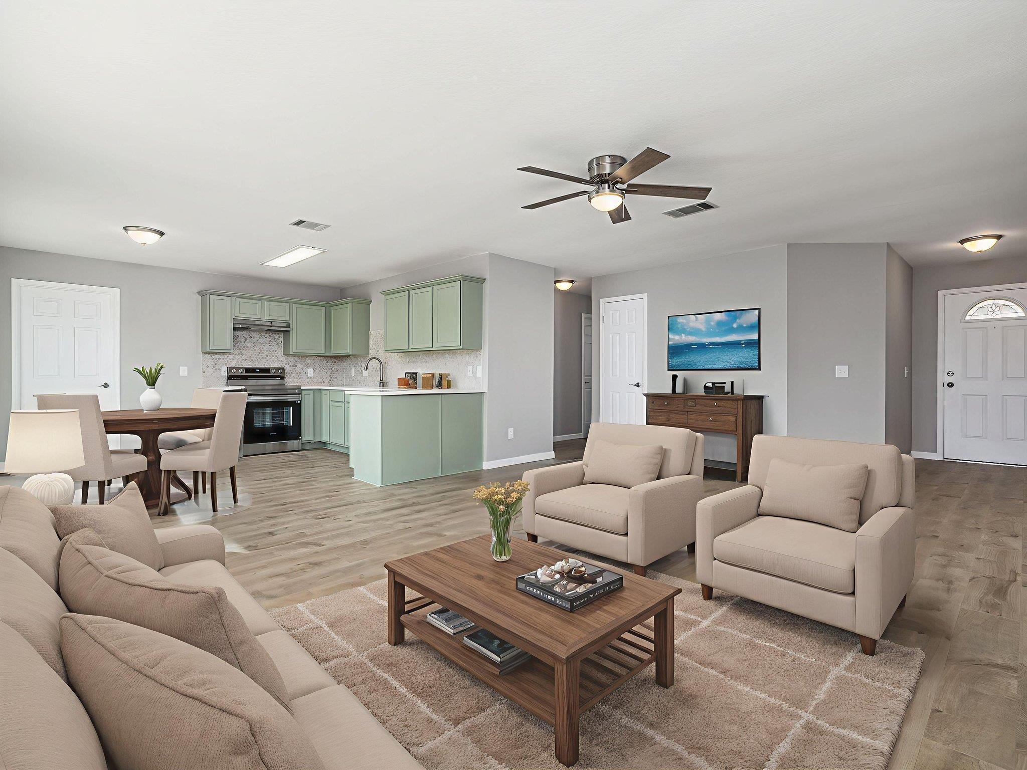 3628 Windhill Loop, Round Rock, TX 78681