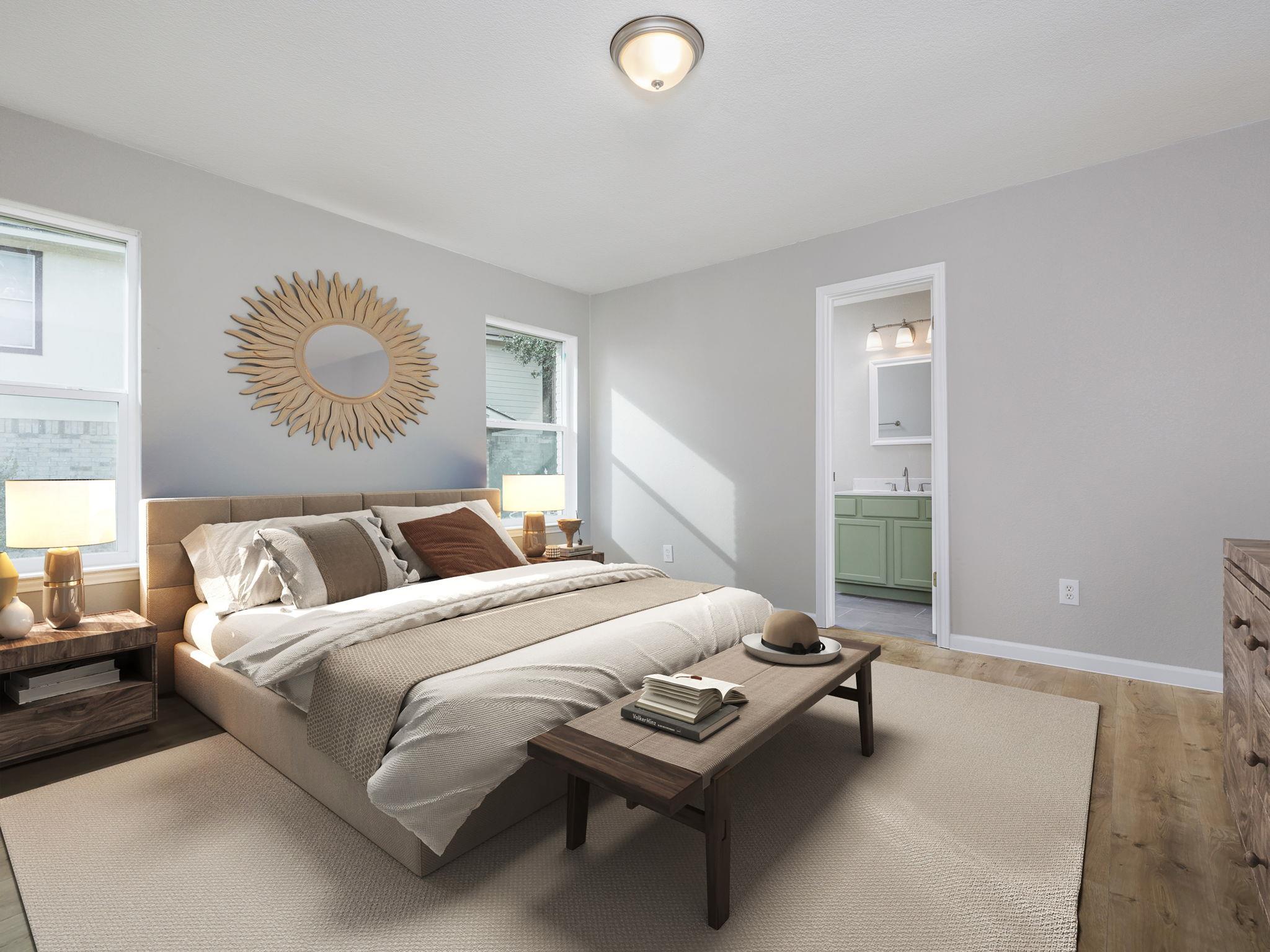 3628 Windhill Loop, Round Rock, TX 78681