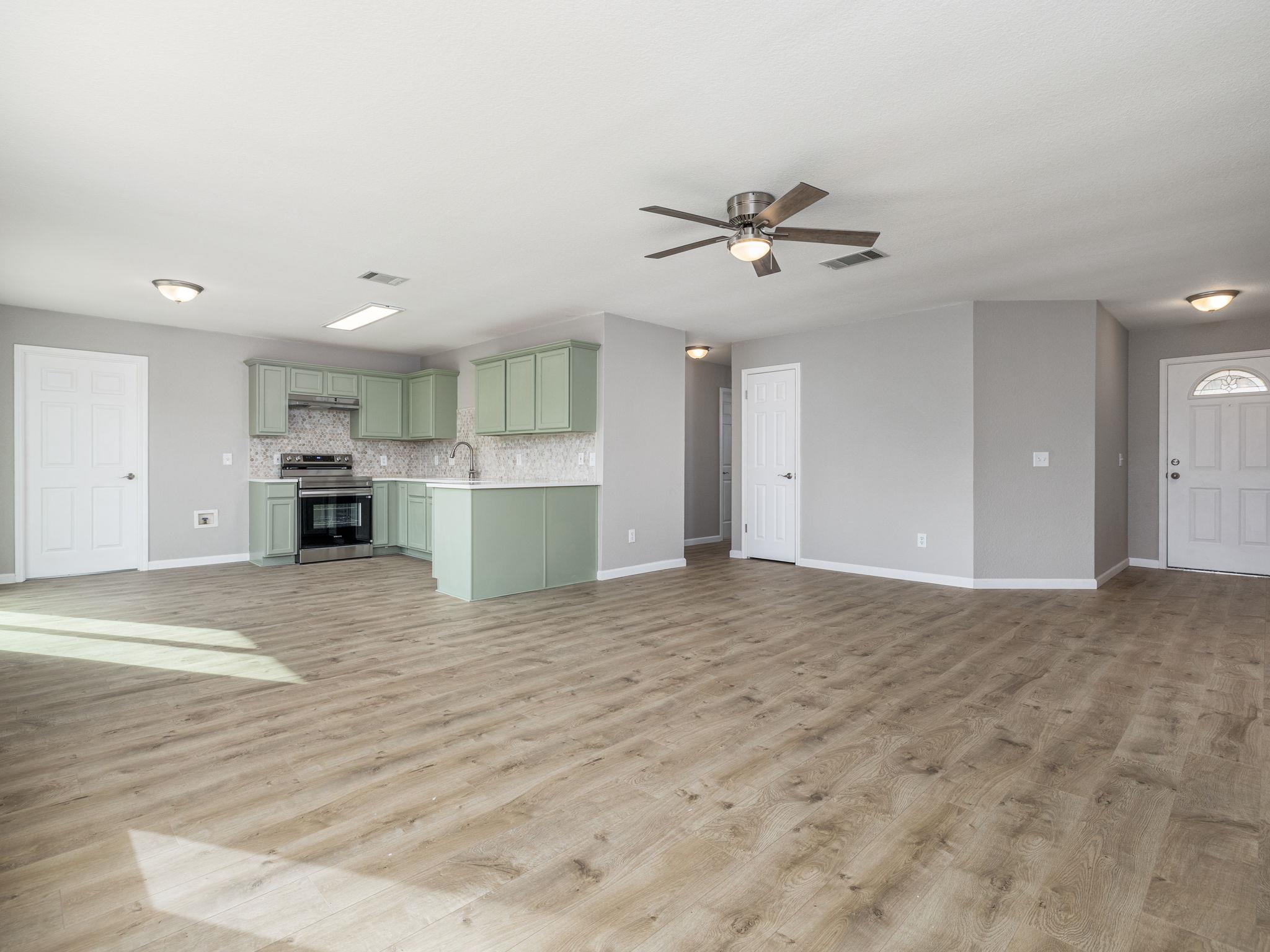 3628 Windhill Loop, Round Rock, TX 78681