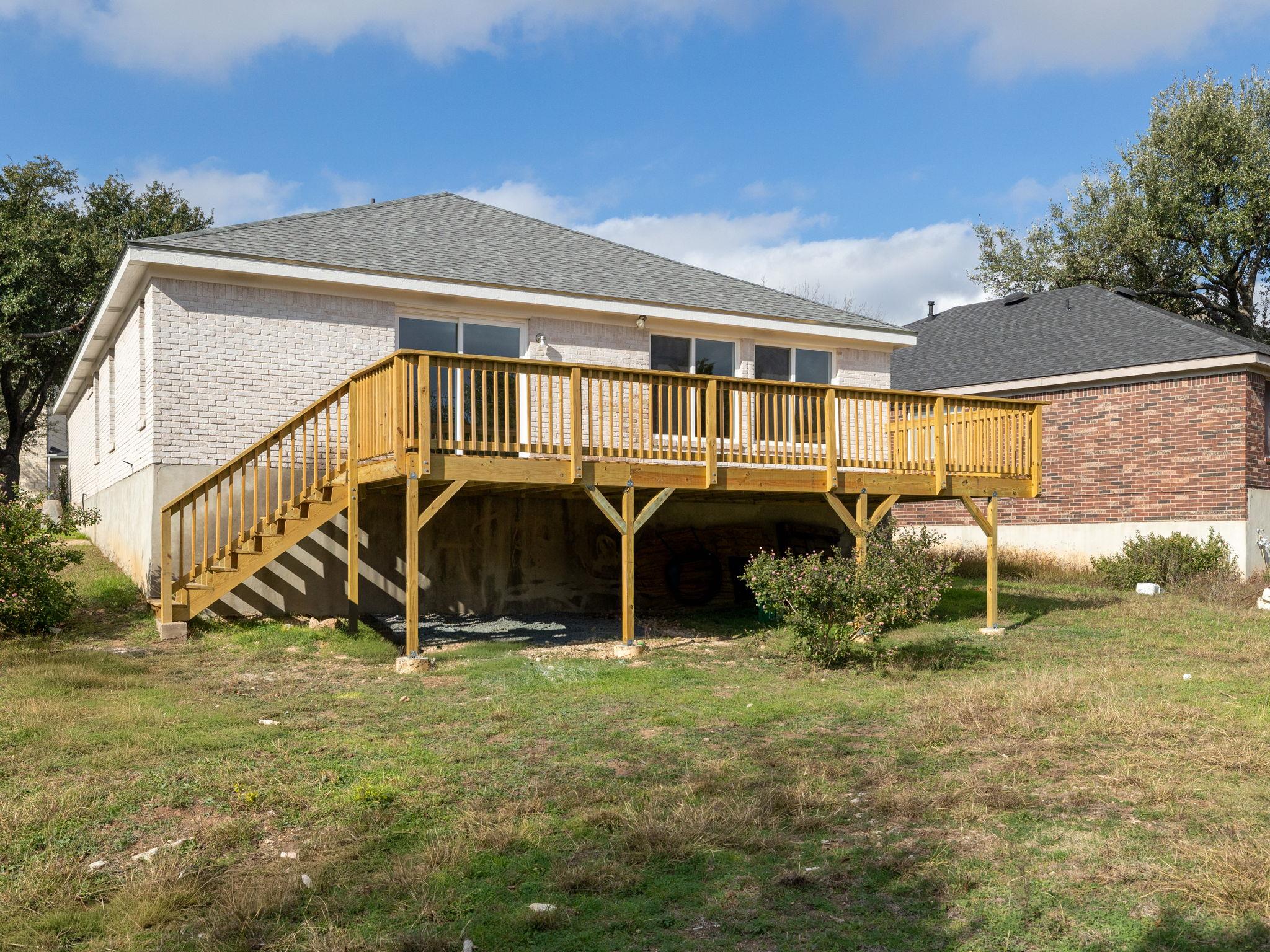 3628 Windhill Loop, Round Rock, TX 78681