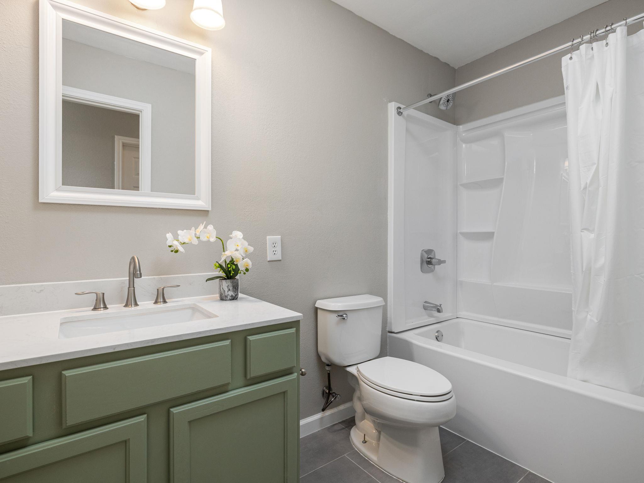 3628 Windhill Loop, Round Rock, TX 78681