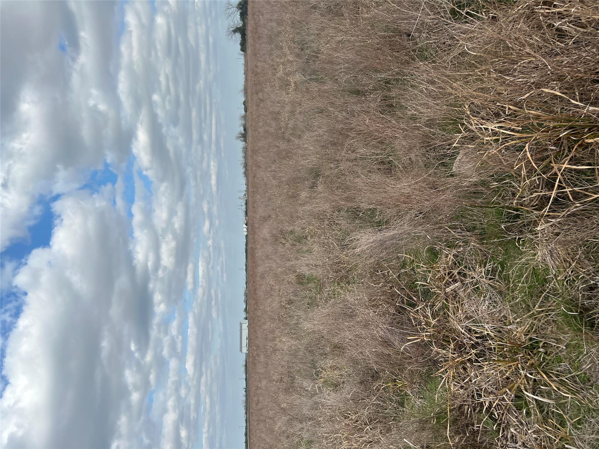 TBD lot 1 Beal Rd, Eagle Lake, TX 77434