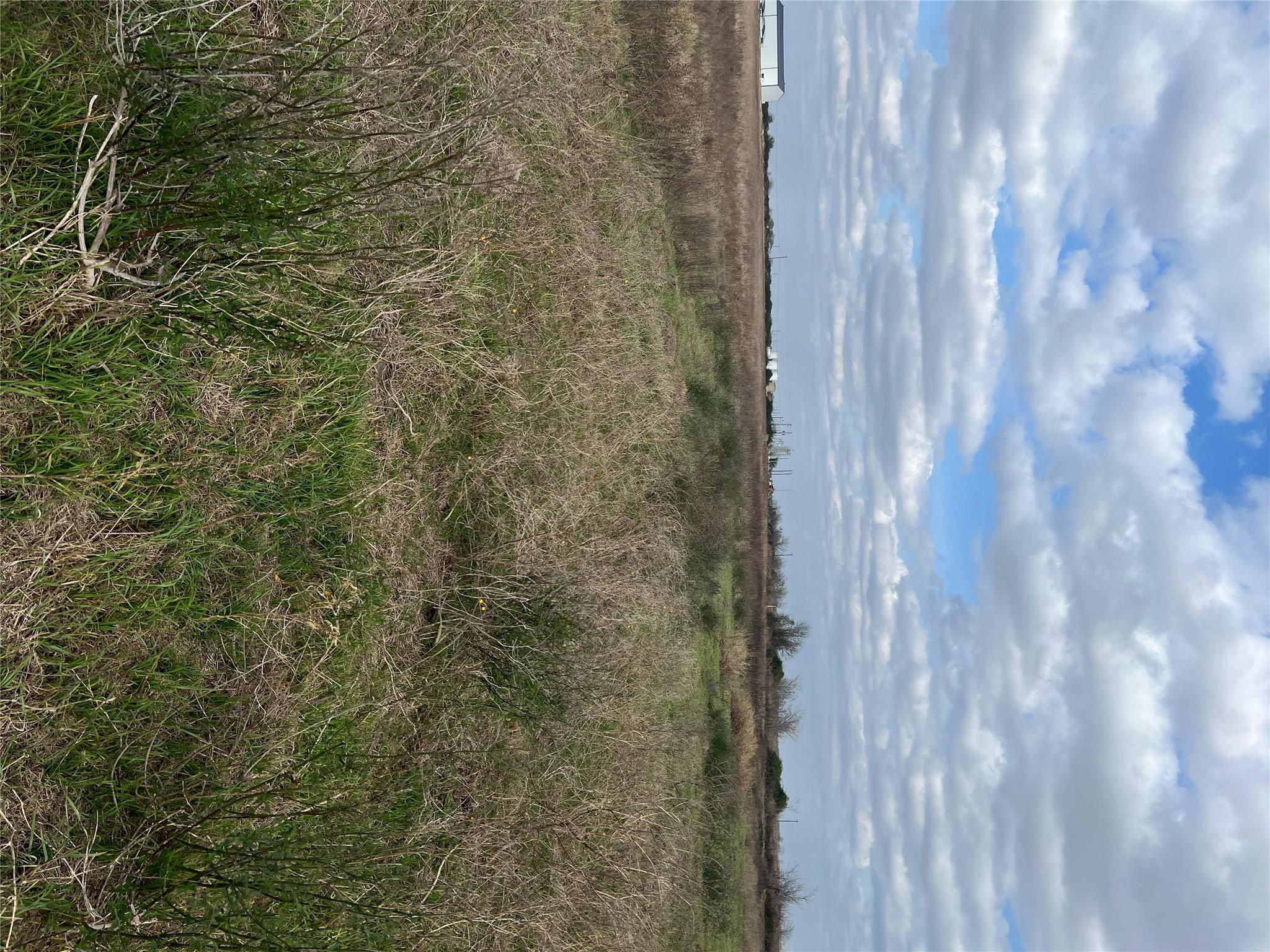 TBD lot 1 Beal Rd, Eagle Lake, TX 77434