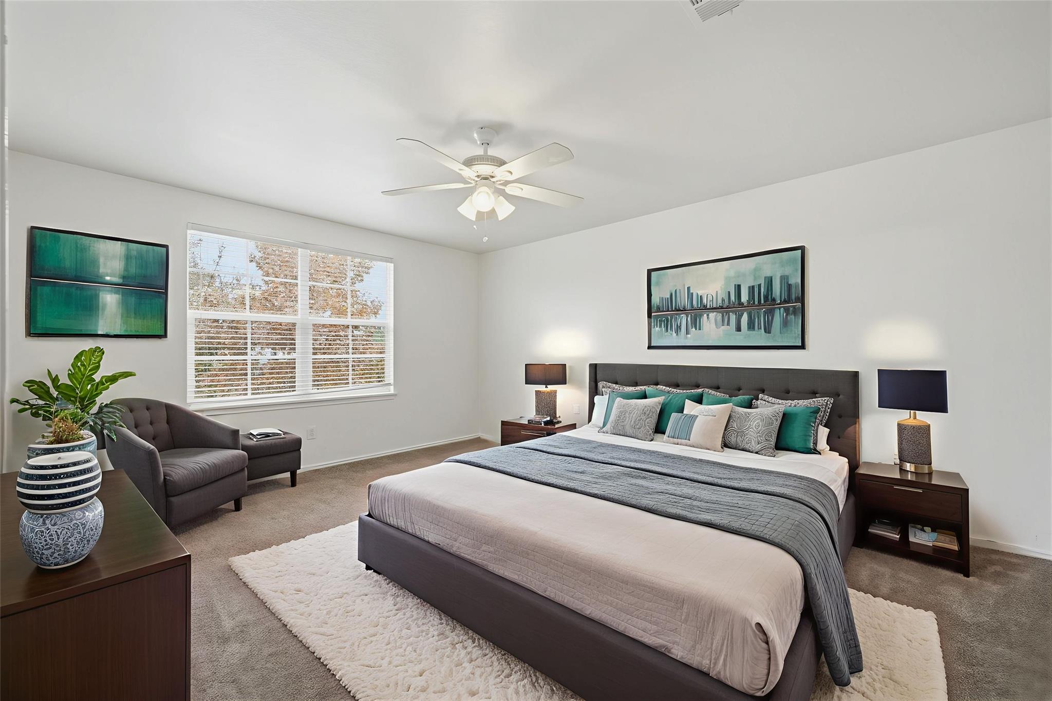 13329 High Sierra St, Manor, TX 78653