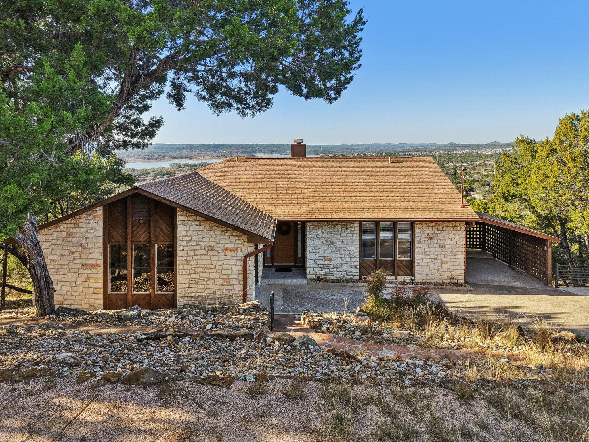 21009 Fawn Ridge Dr, Lago Vista, TX 78645