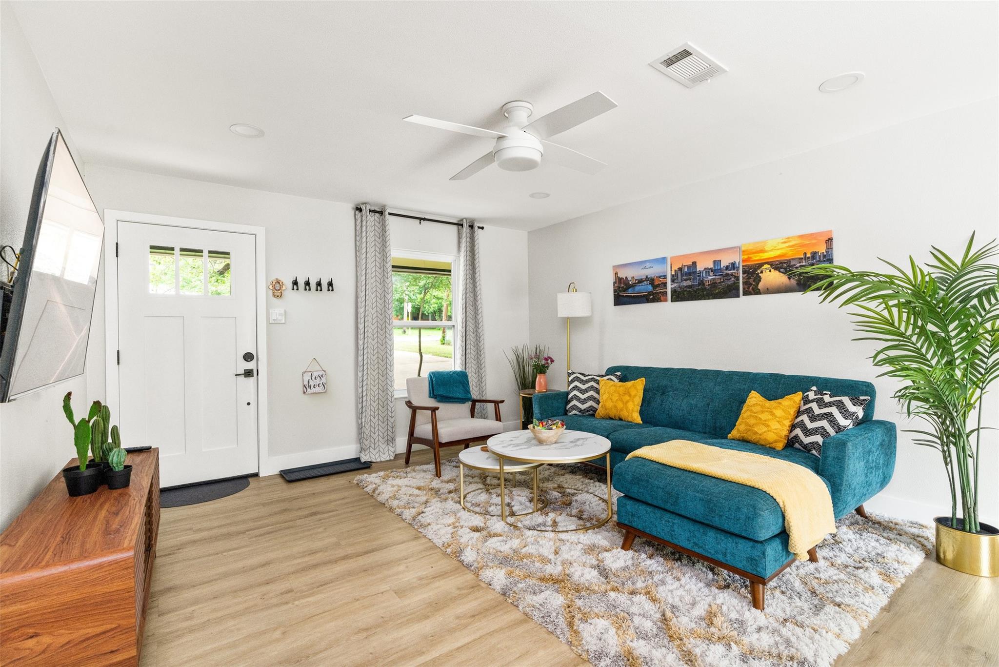 11807 Oakwood Dr, Austin, TX 78753