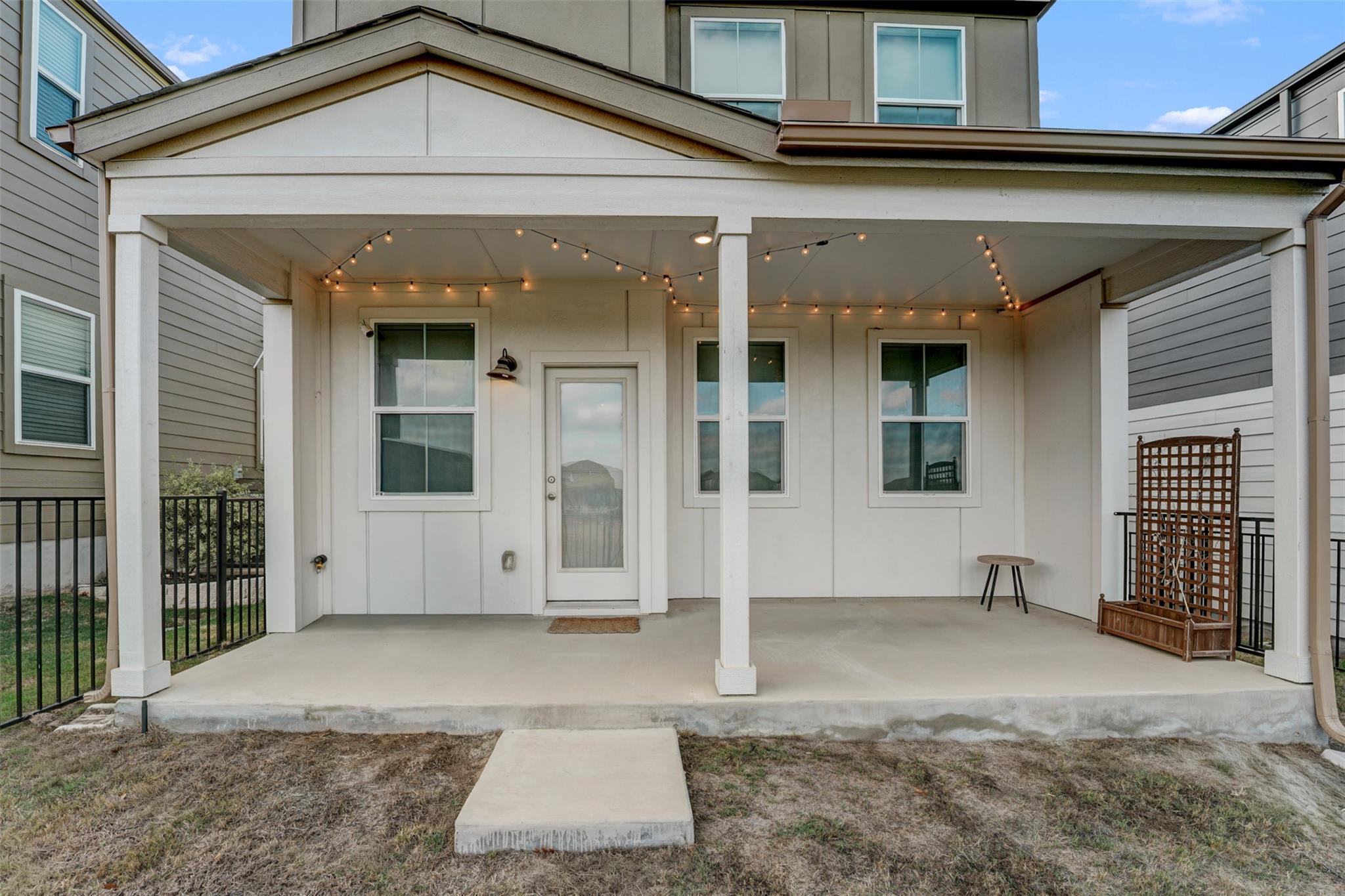7509 Grand Linden Way # 87, Austin, TX 78744