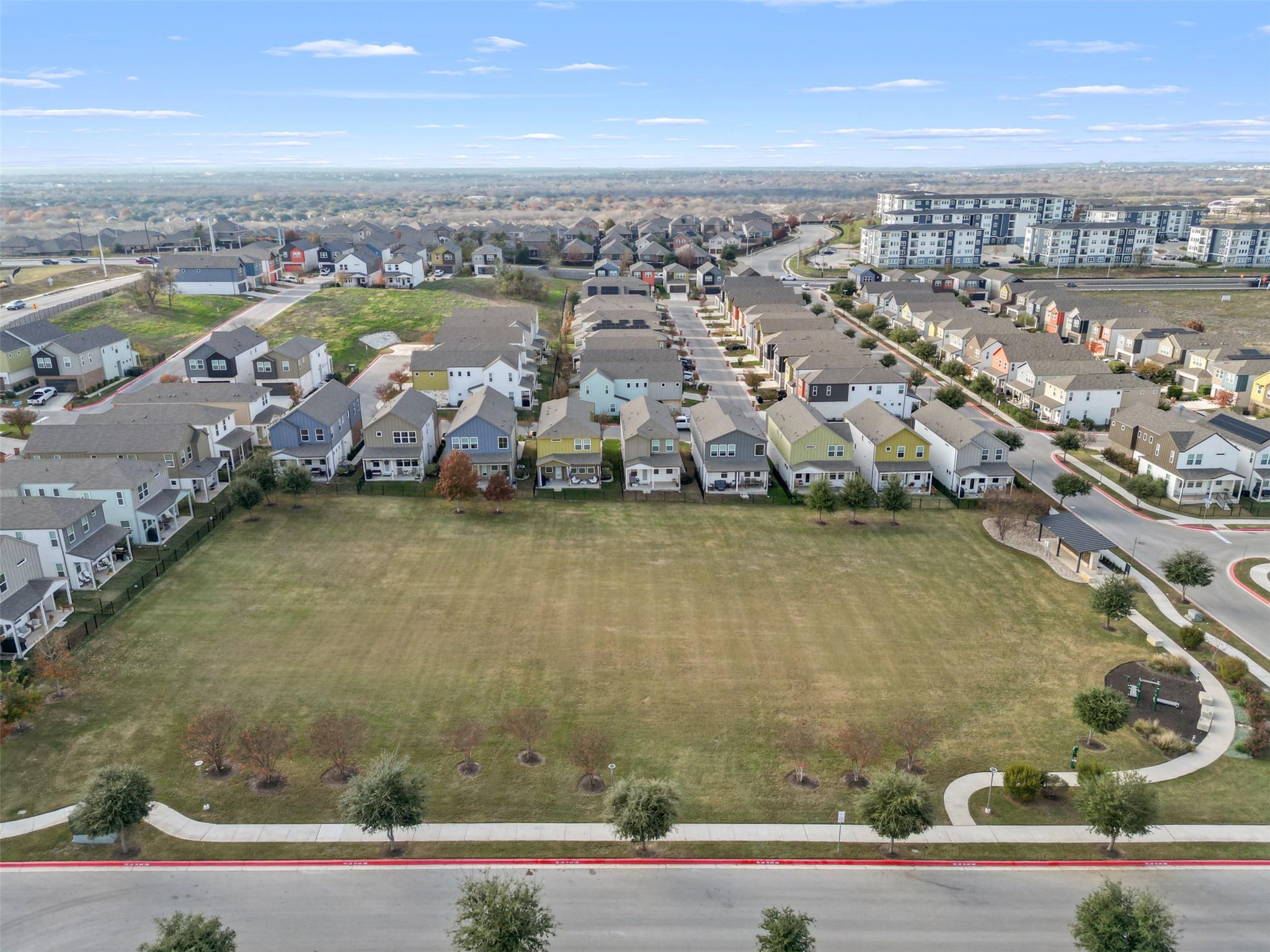 7509 Grand Linden Way # 87, Austin, TX 78744