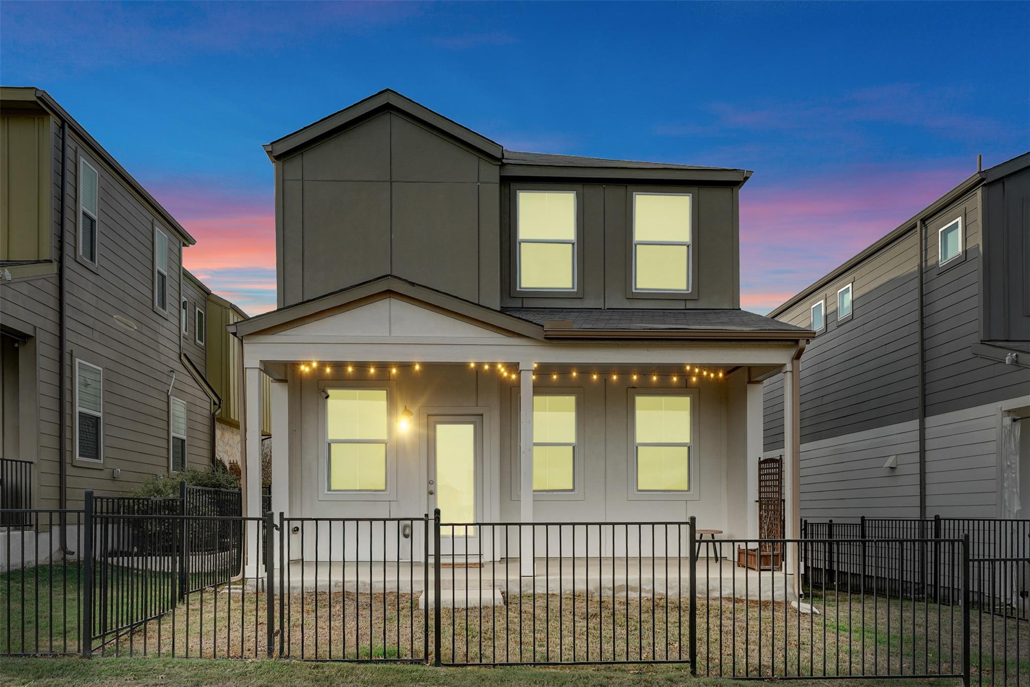 7509 Grand Linden Way # 87, Austin, TX 78744