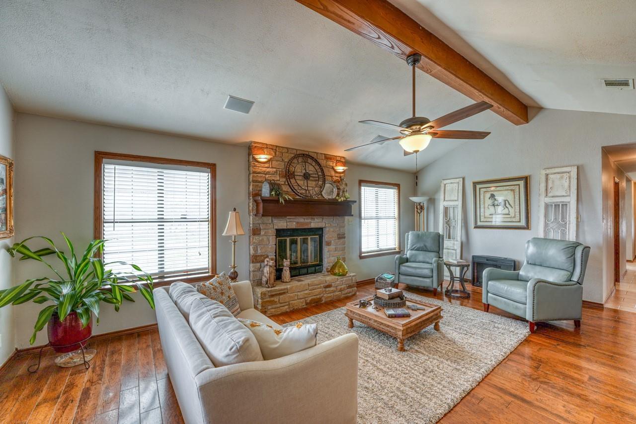 603 Sun Ray, Horseshoe Bay, TX 78657