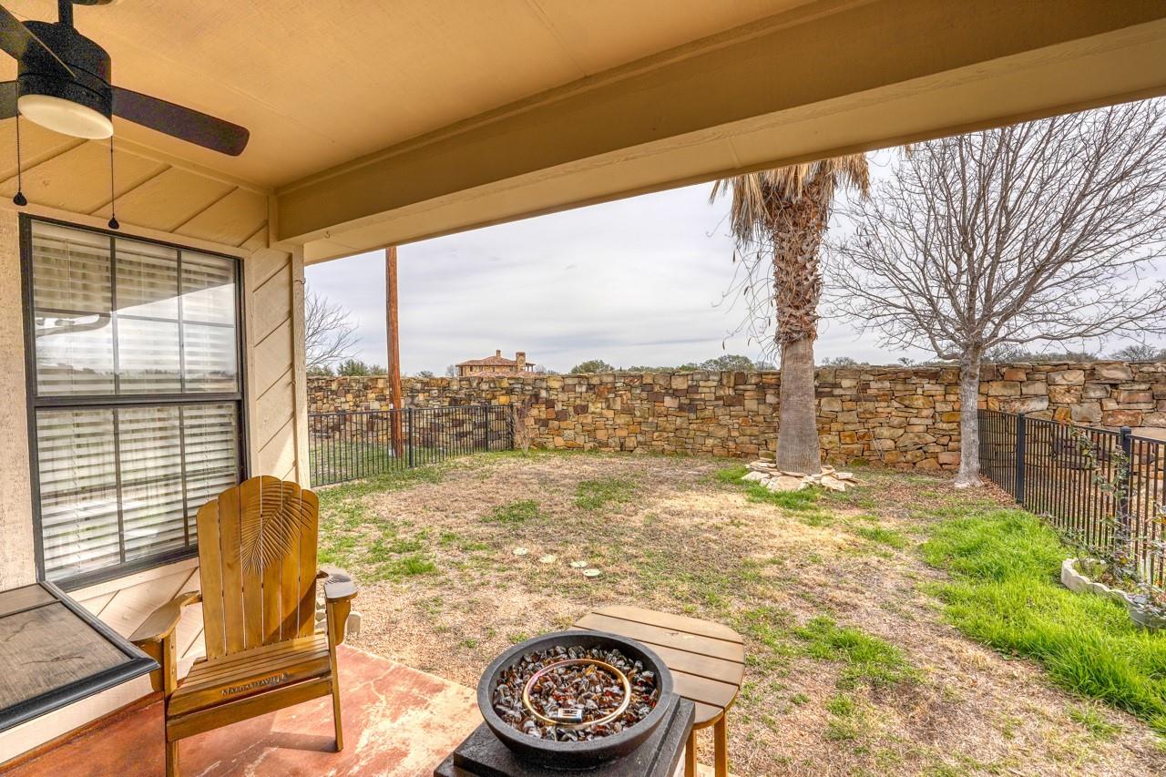 603 Sun Ray, Horseshoe Bay, TX 78657