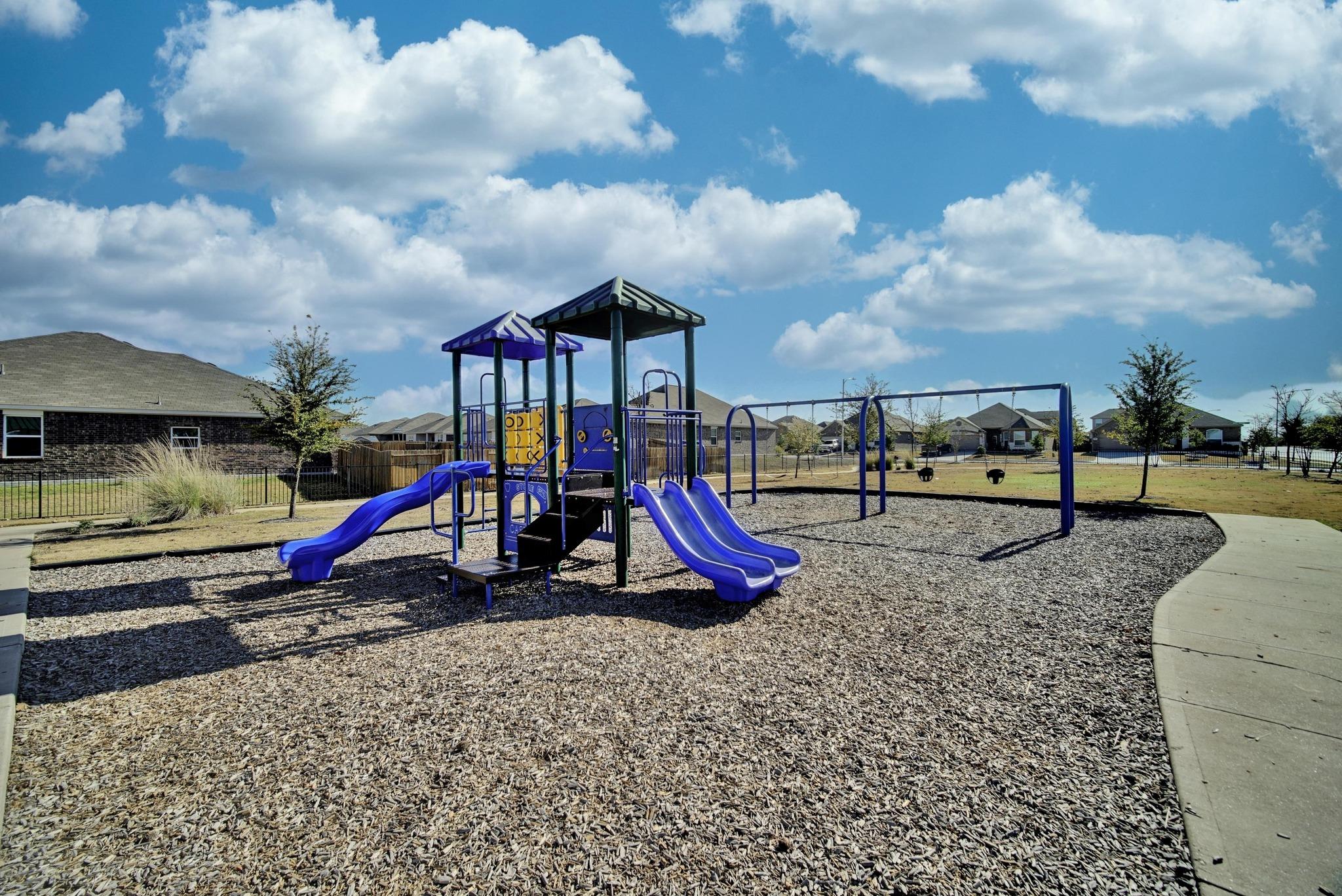 20704 John Gill Dr, Manor, TX 78653